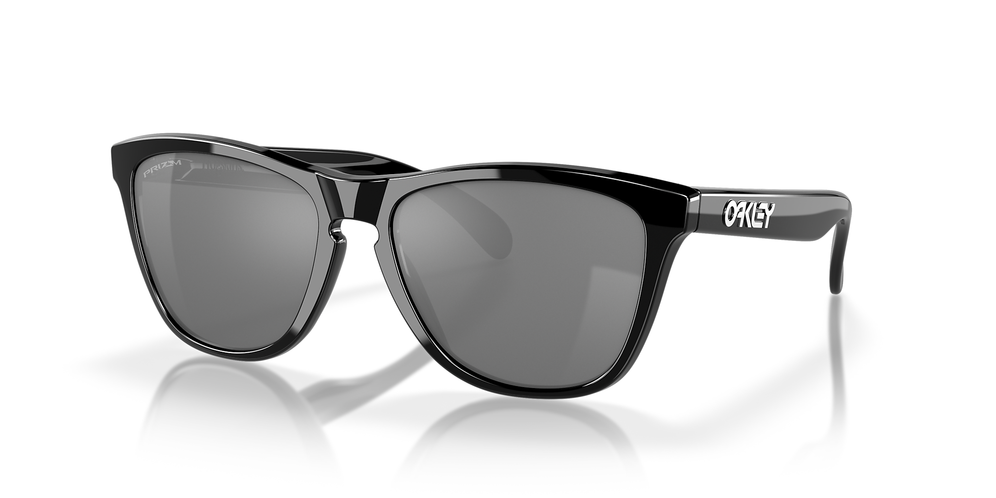 OAKLEY SUNGLASSES FROGSKINS - OO9013