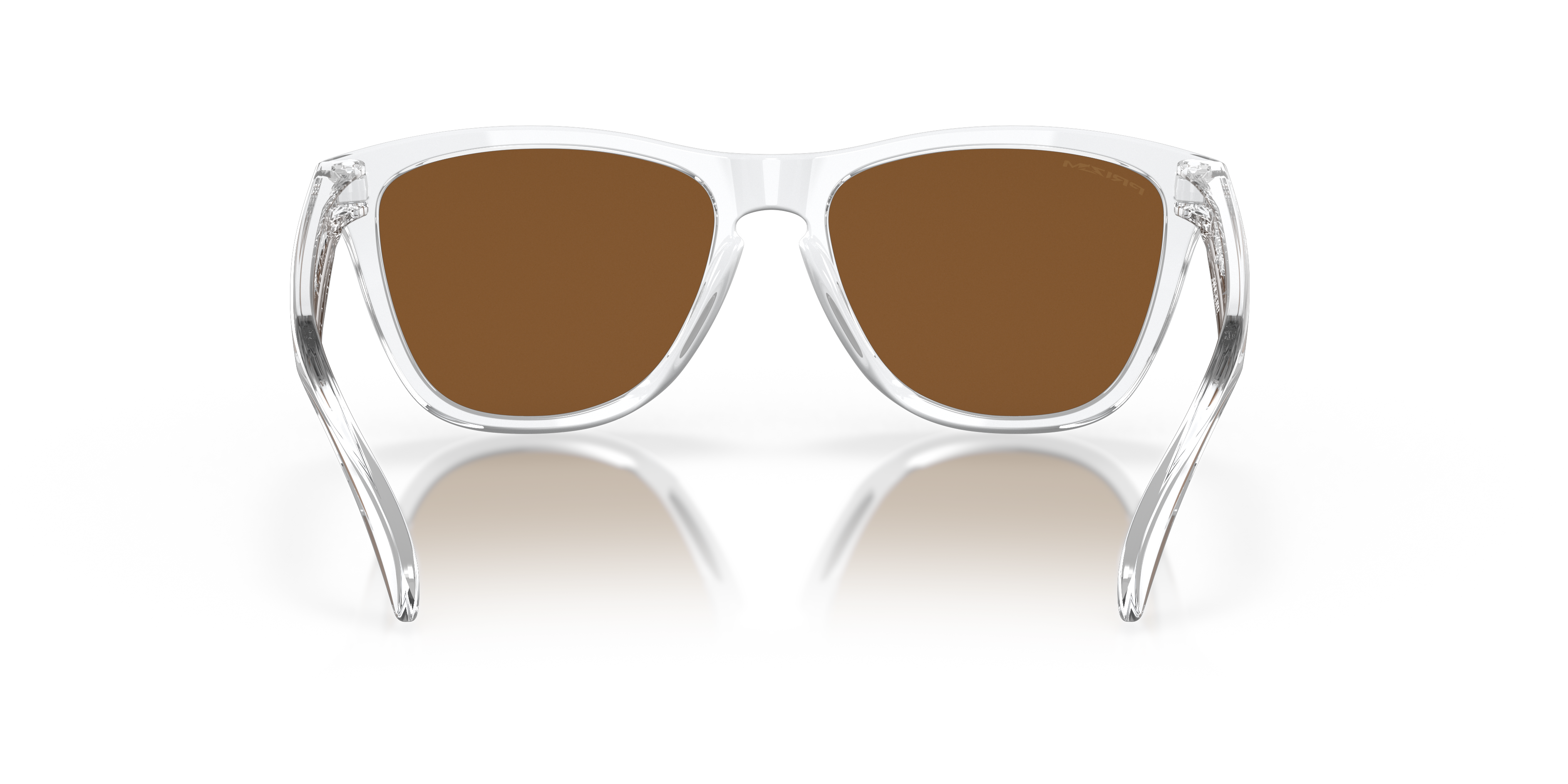 OAKLEY SUNGLASSES FROGSKINS - OO9013 9013H7 55