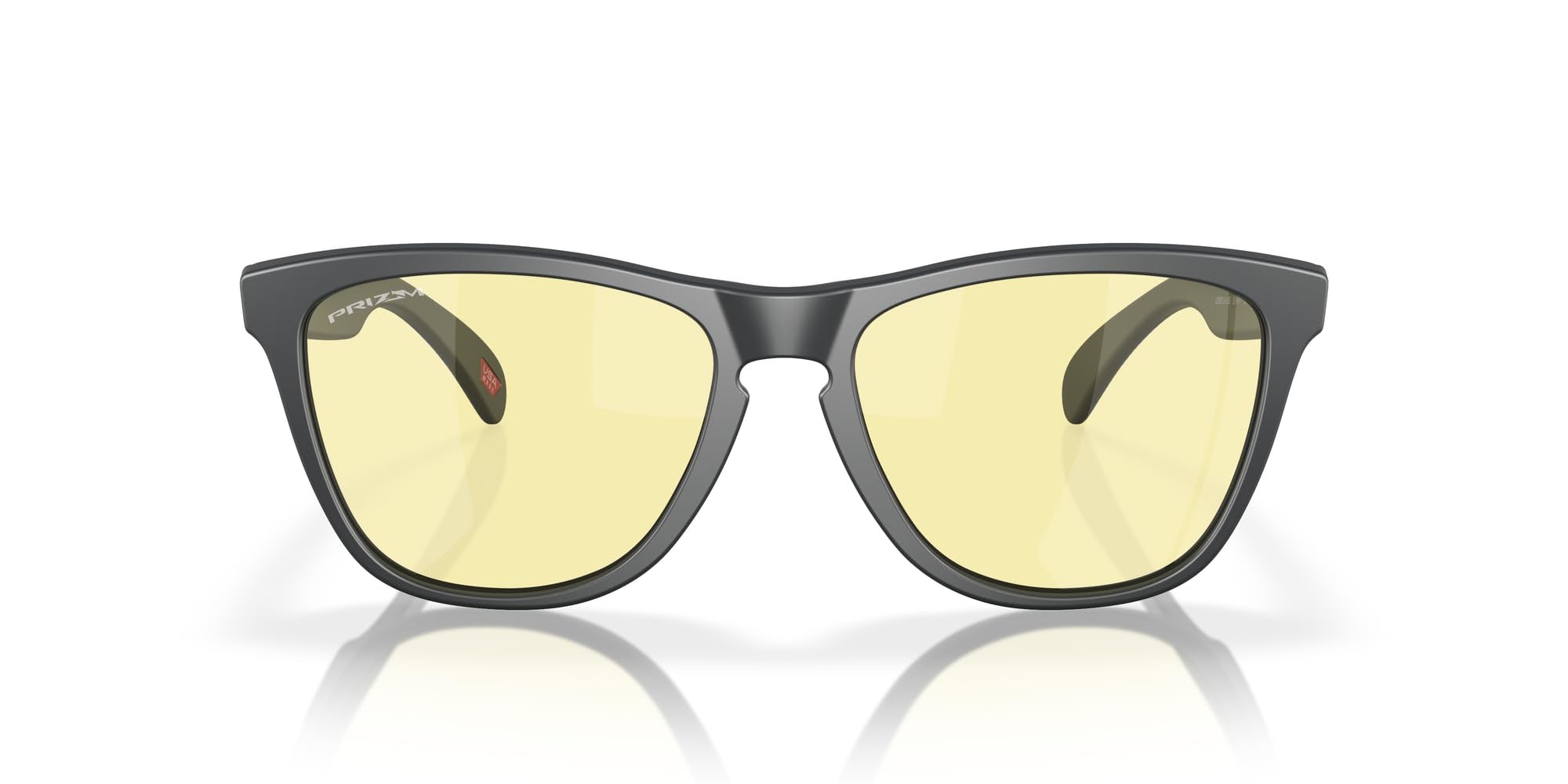 OAKLEY SUNGLASSES FROGSKINS - OO9013 9013L4 55 - Matte Carbon