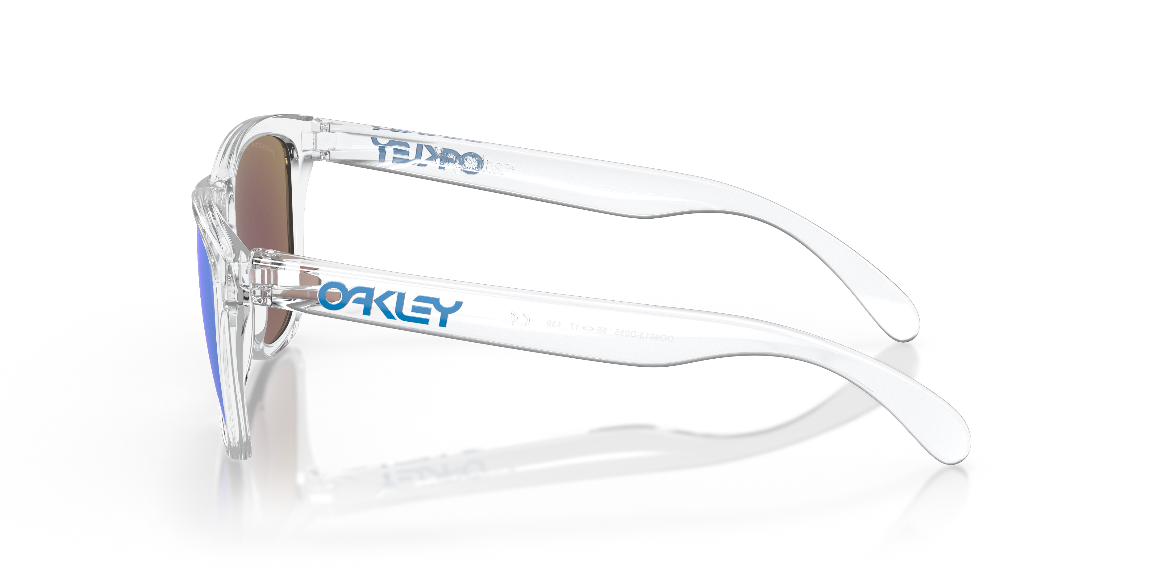 OAKLEY SUNGLASSES FROGSKINS - OO9013 D0 55