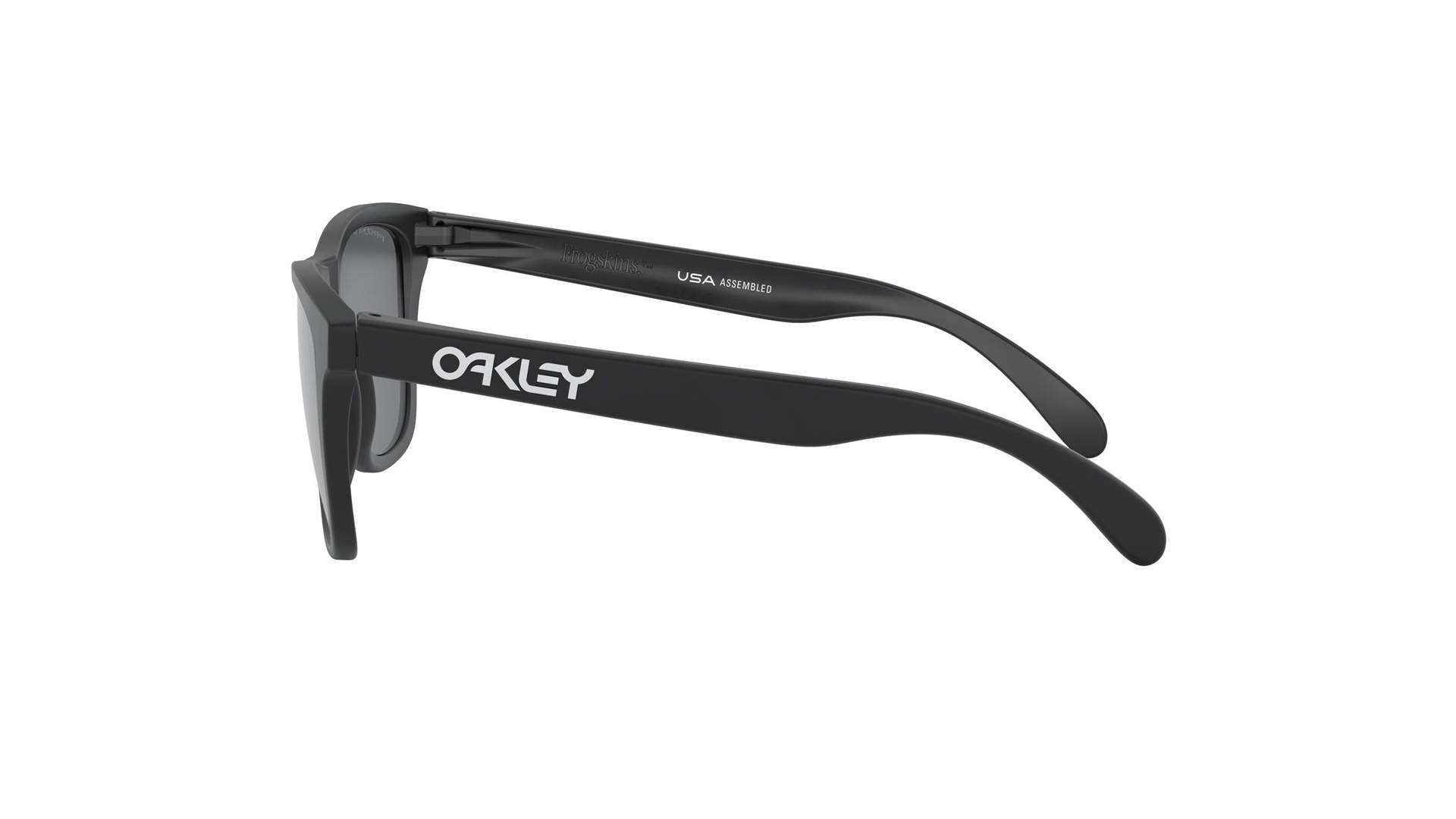 OAKLEY SUNGLASSES FROGSKINS - OO9013 F7 55