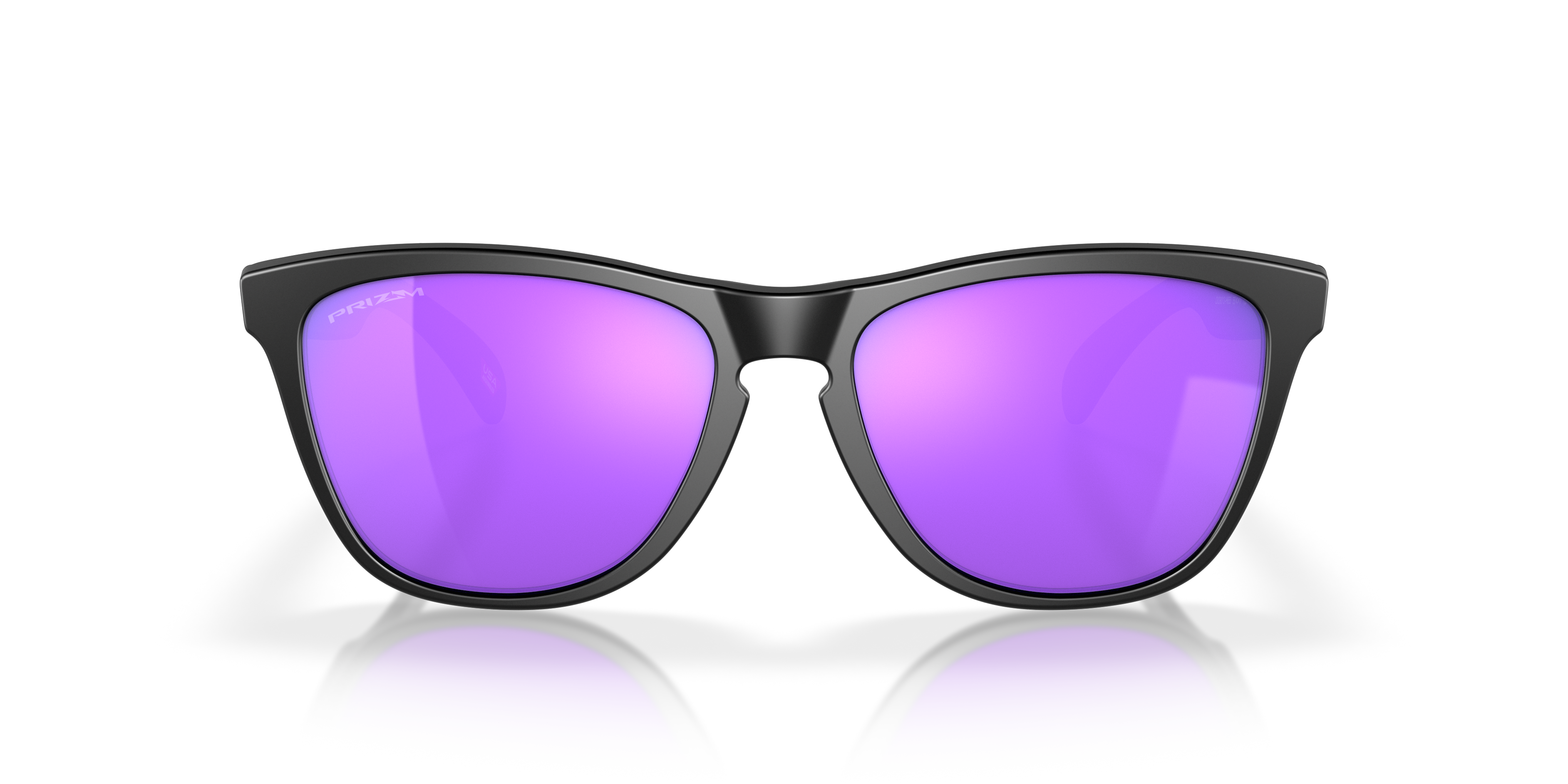 OAKLEY SUNGLASSES FROGSKINS - OO9013 H6 55