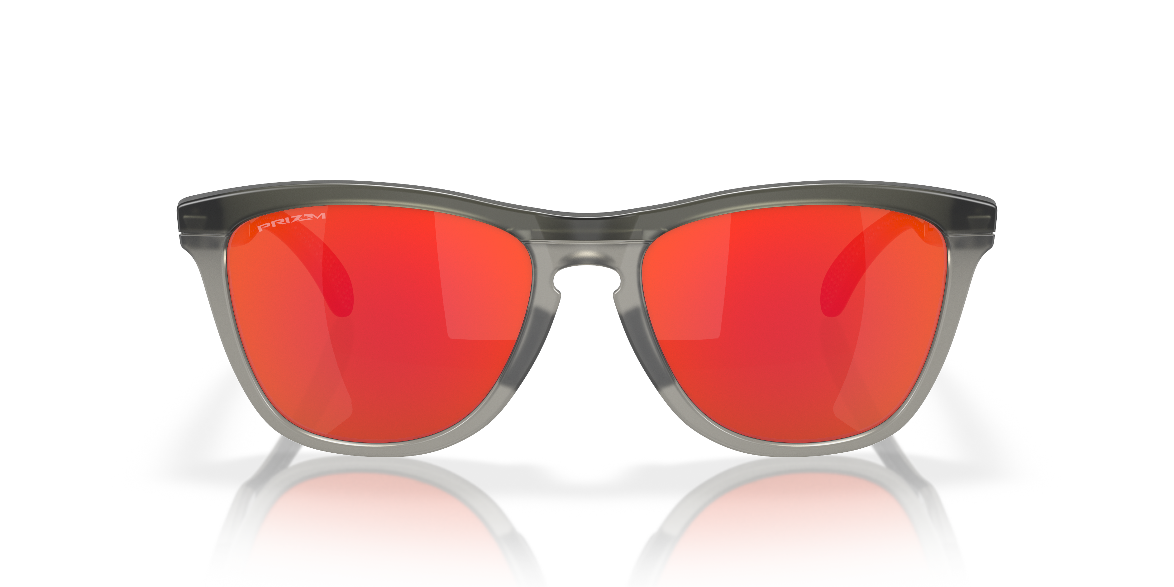 OAKLEY SUNGLASSES FROGSKINS RANGE - OO9284 928401 55