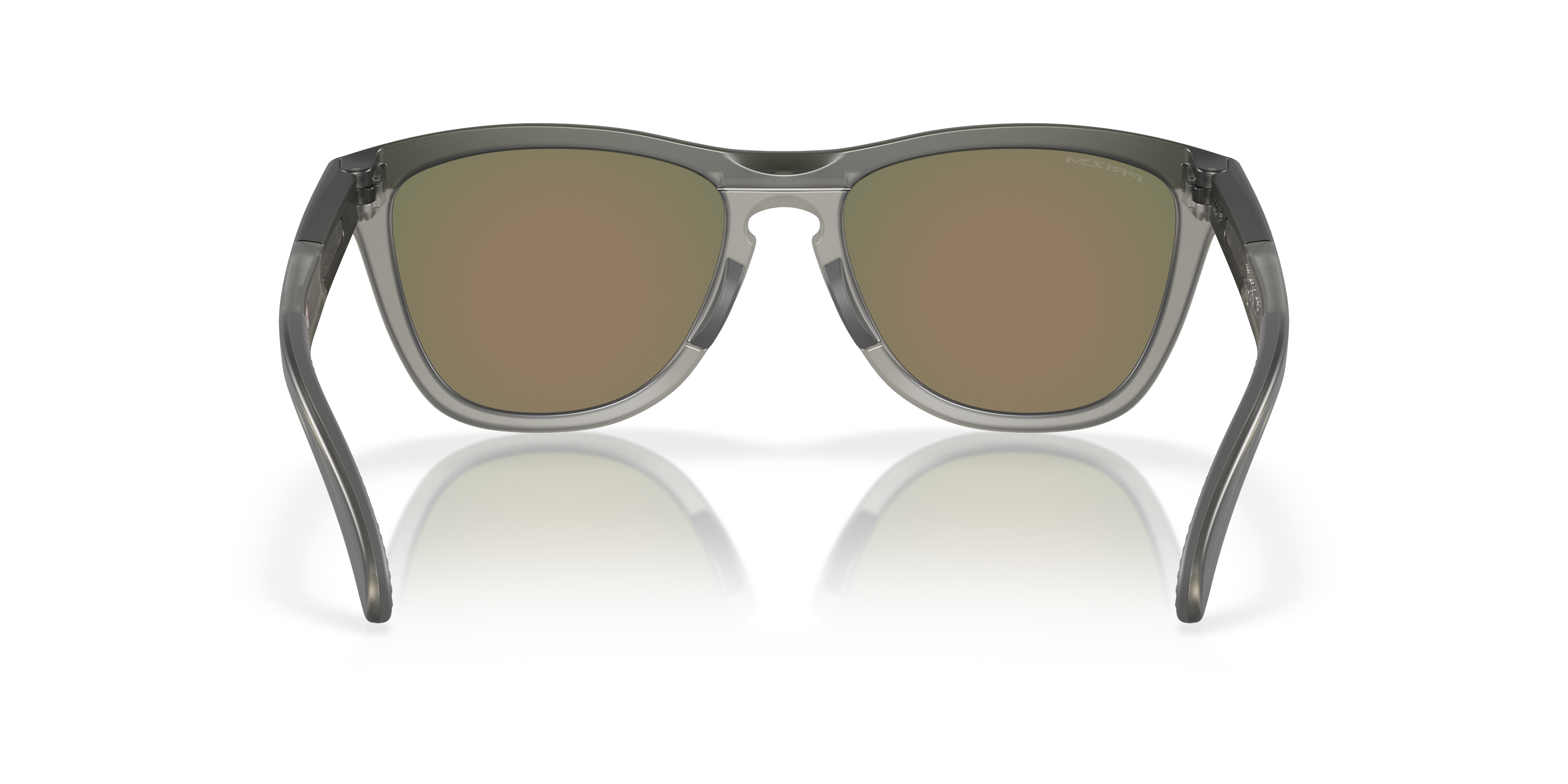 OAKLEY SUNGLASSES FROGSKINS RANGE - OO9284 928401 55