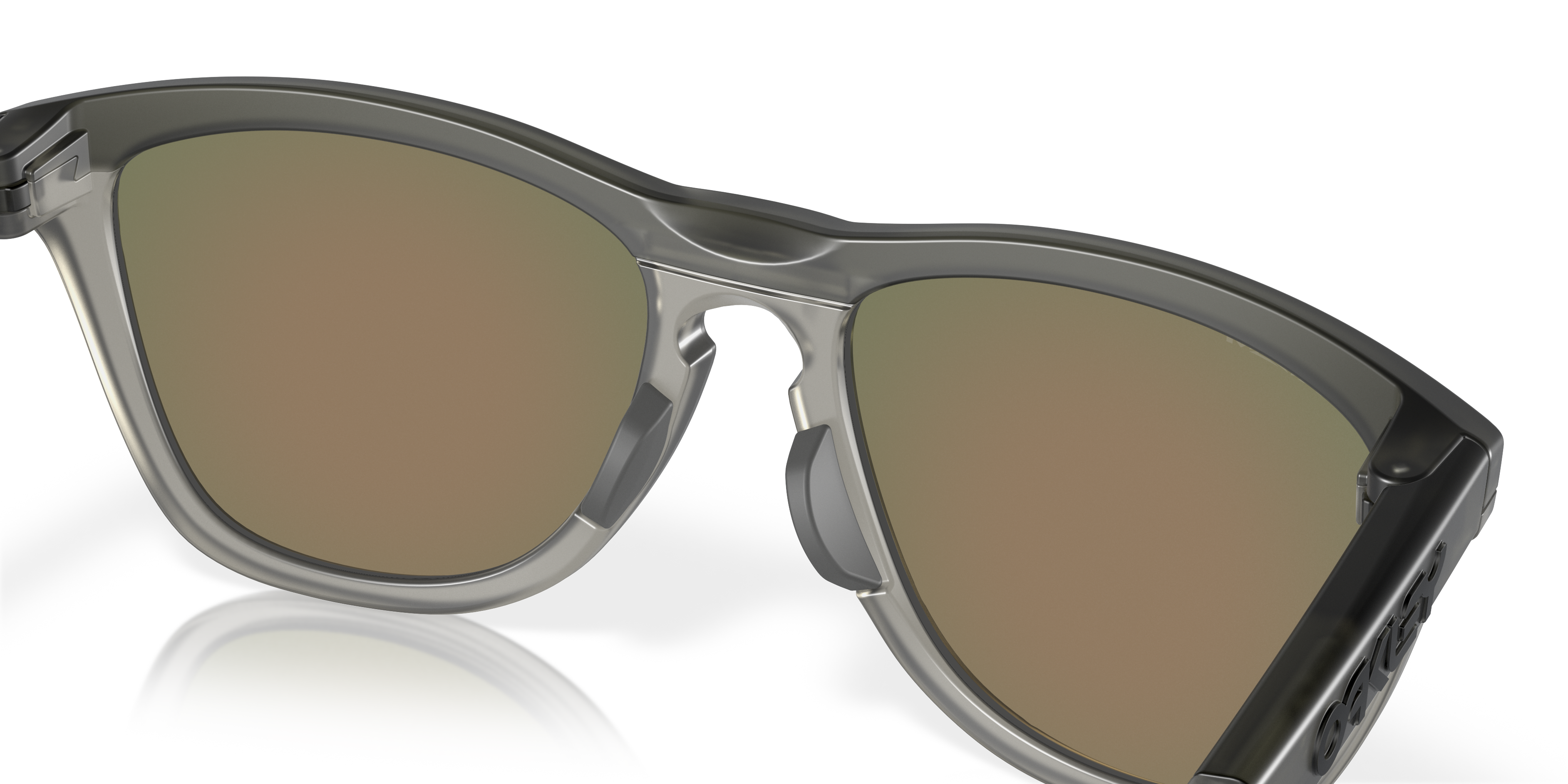 OAKLEY SUNGLASSES FROGSKINS RANGE - OO9284 928401 55