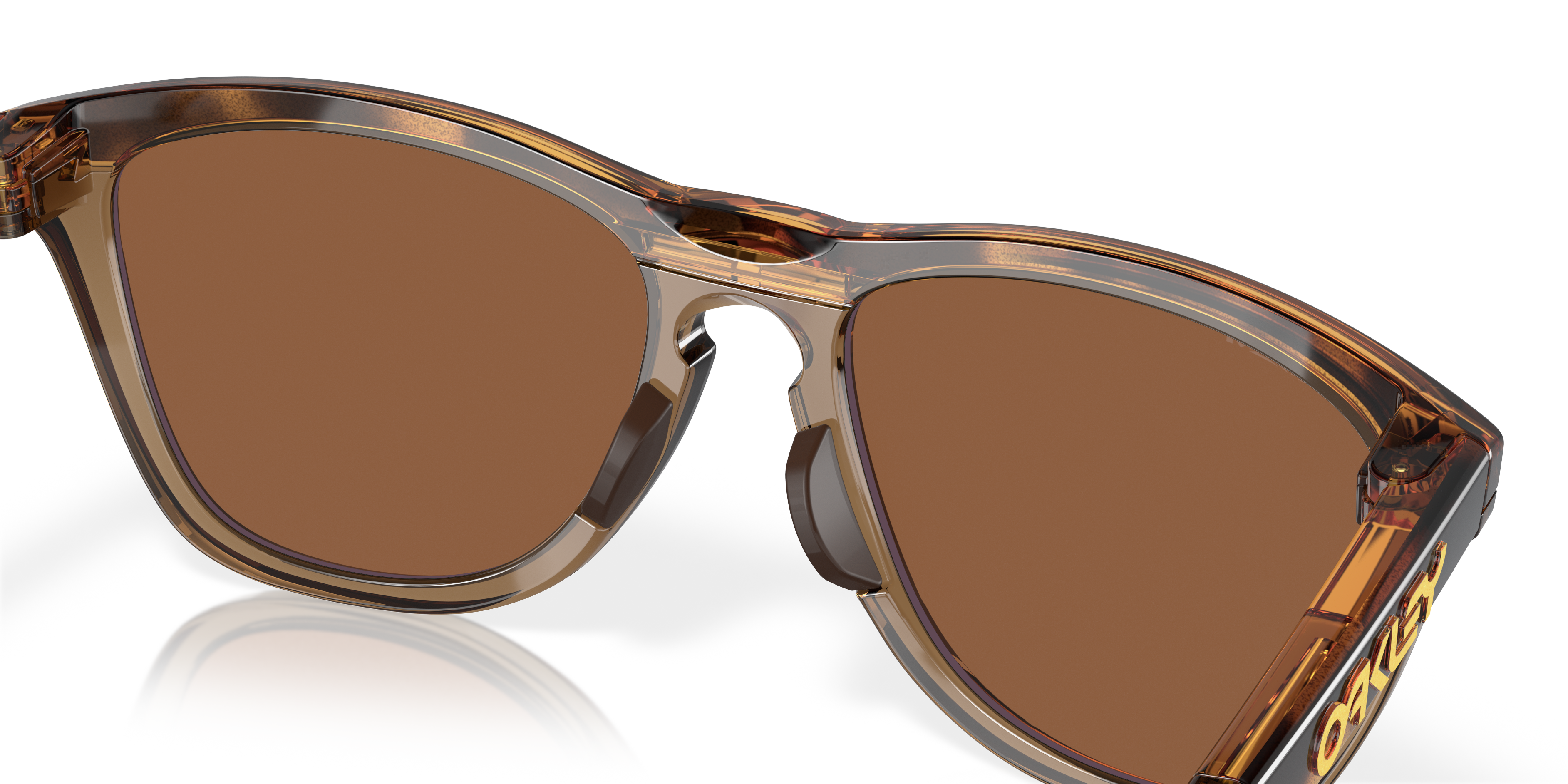 OAKLEY SUNGLASSES FROGSKINS RANGE - OO9284 928407 55