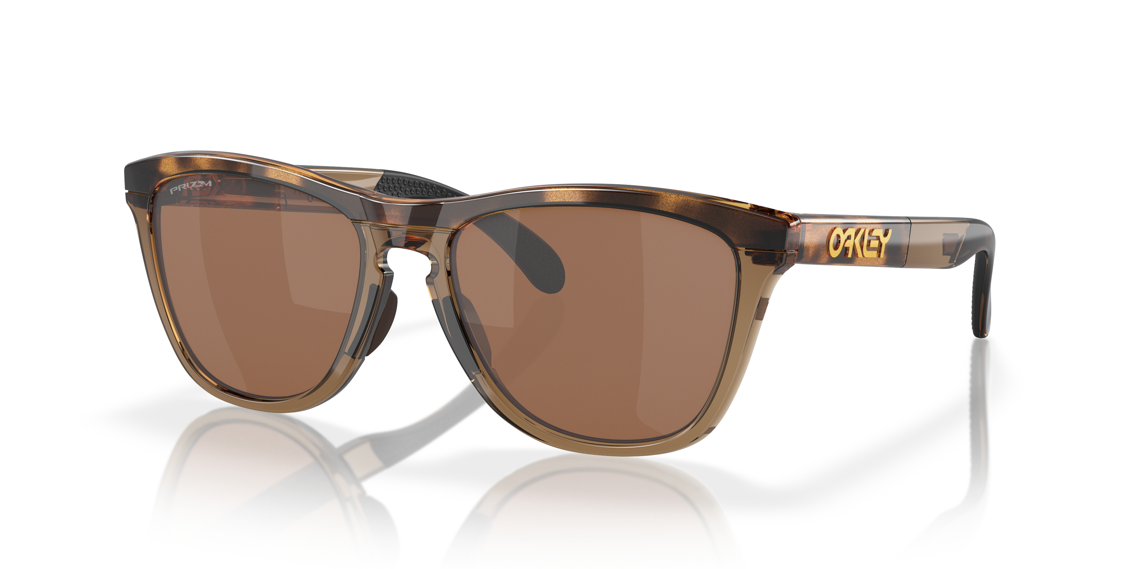 OAKLEY SUNGLASSES FROGSKINS RANGE - OO9284 928407 55
