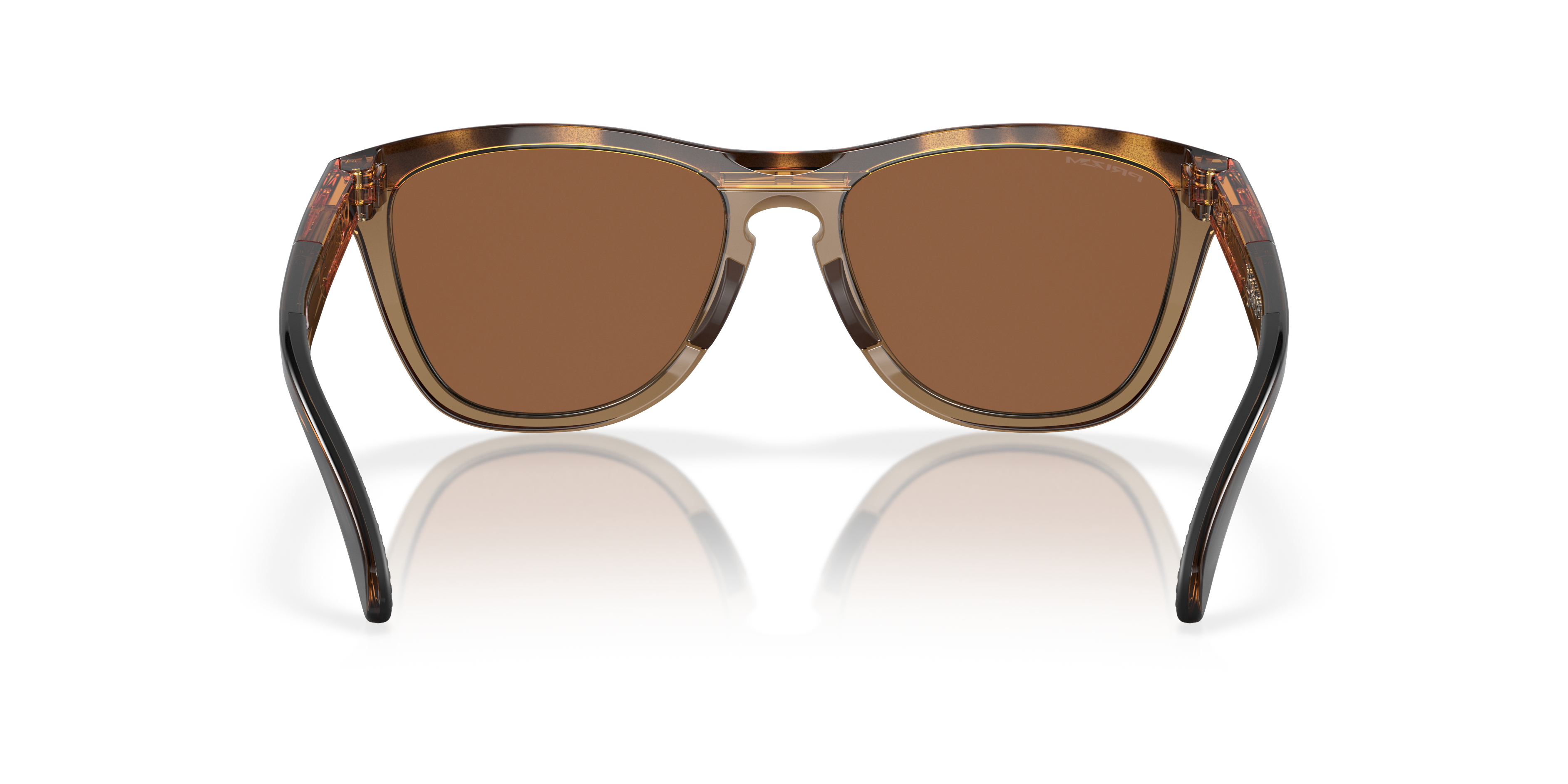 OAKLEY SUNGLASSES FROGSKINS RANGE - OO9284 928407 55