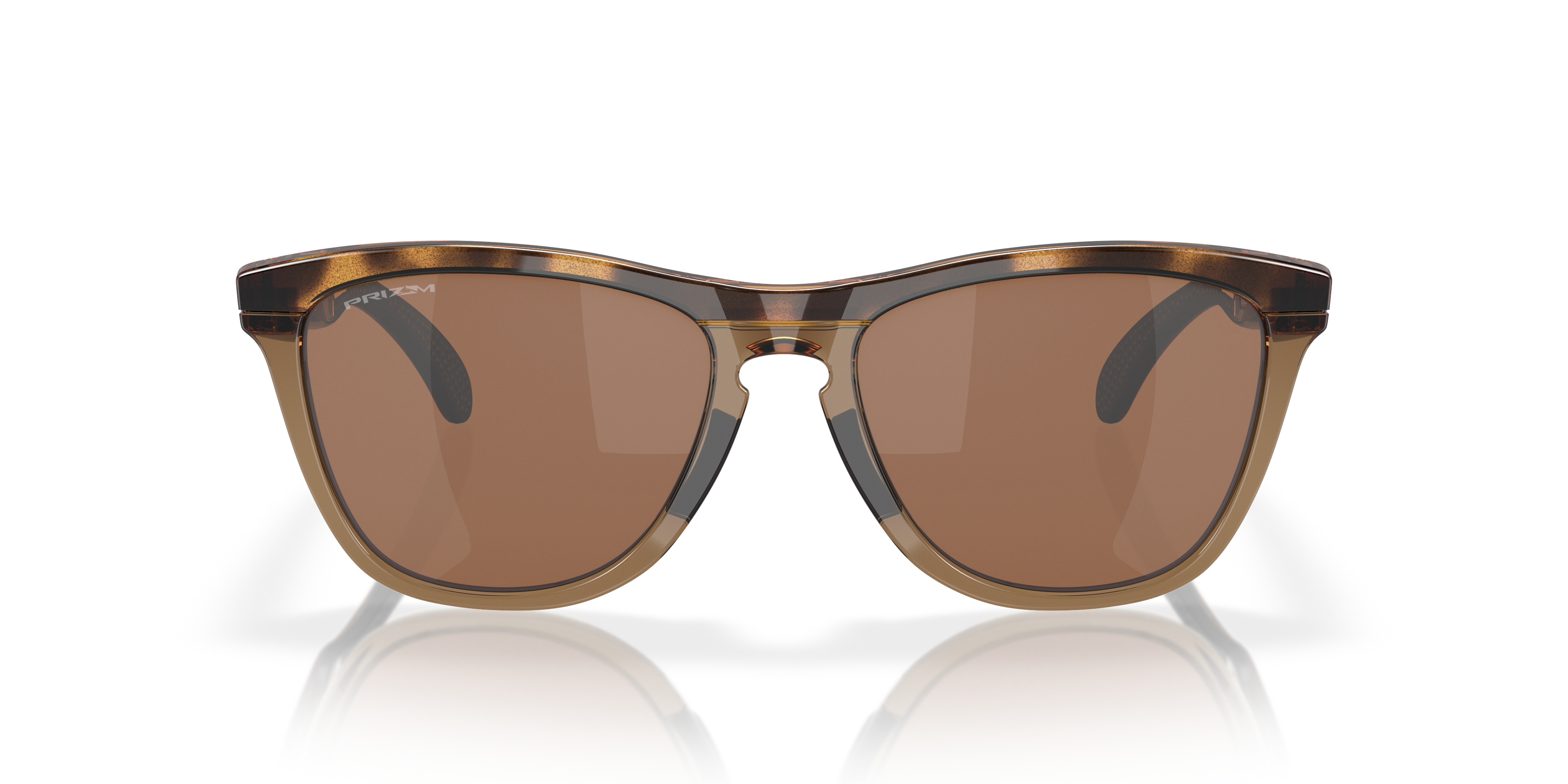 OAKLEY SUNGLASSES FROGSKINS RANGE - OO9284 928407 55