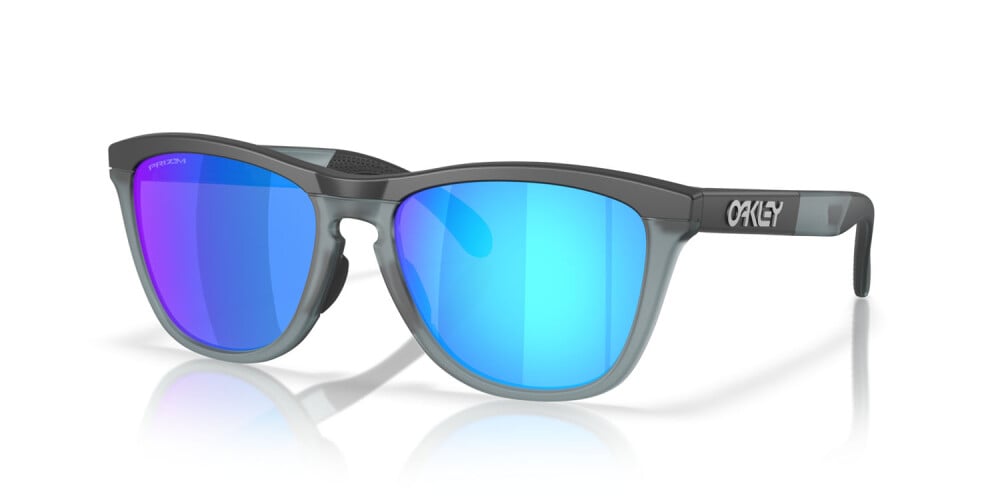 OAKLEY SUNGLASSES FROGSKINS RANGE - OO9284 928419 55