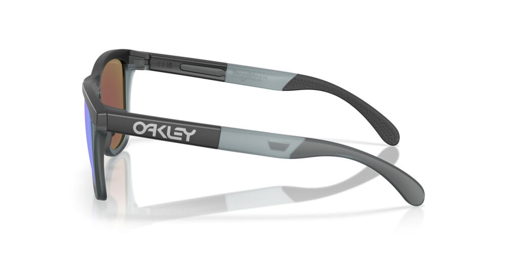 OAKLEY SUNGLASSES FROGSKINS RANGE - OO9284 928419 55