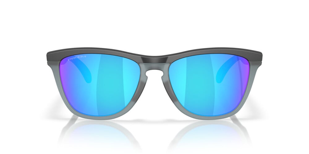 OAKLEY SUNGLASSES FROGSKINS RANGE - OO9284 928419 55