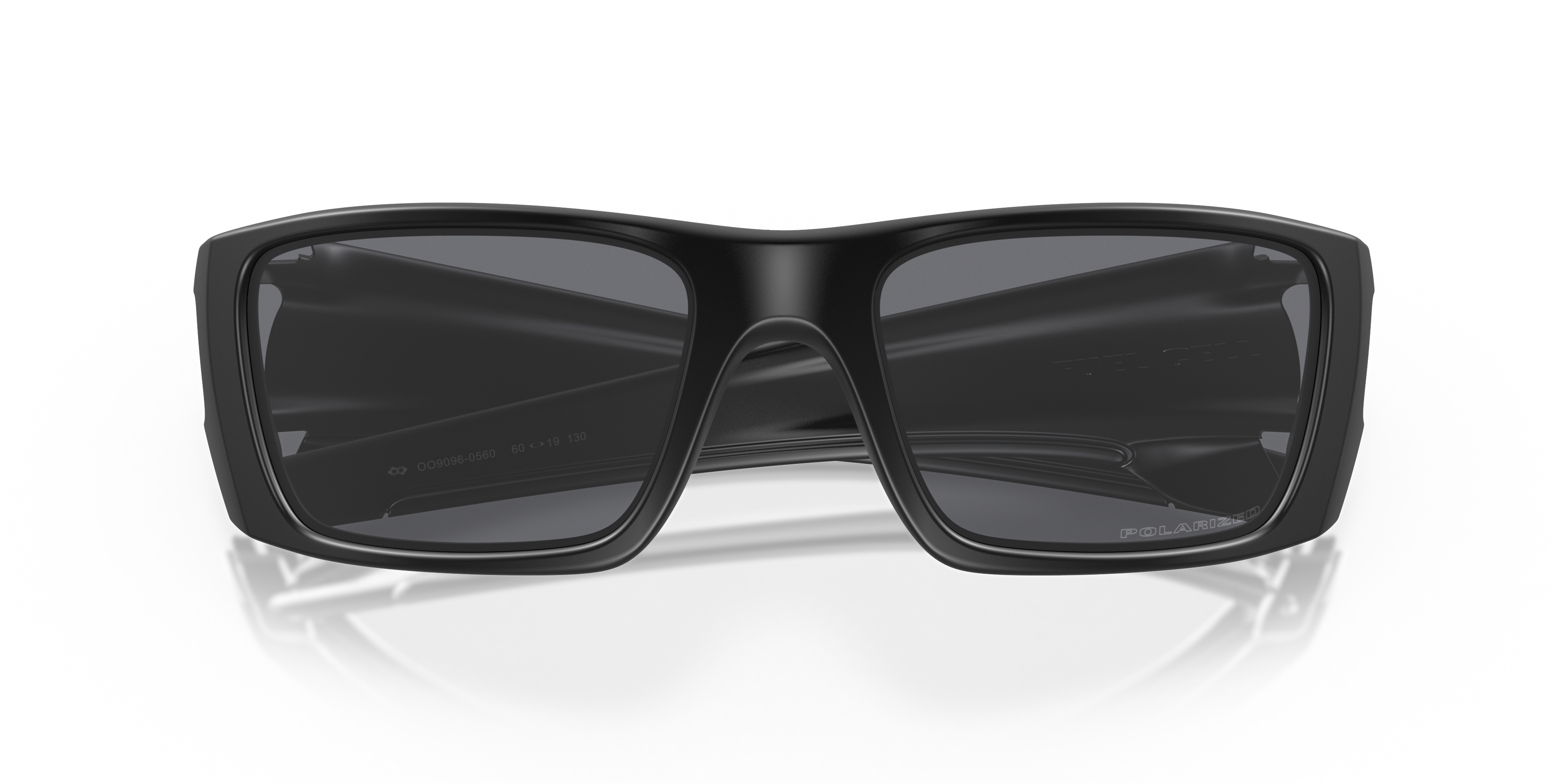 OAKLEY SUNGLASSES FUEL CELL - OO9096 05 60