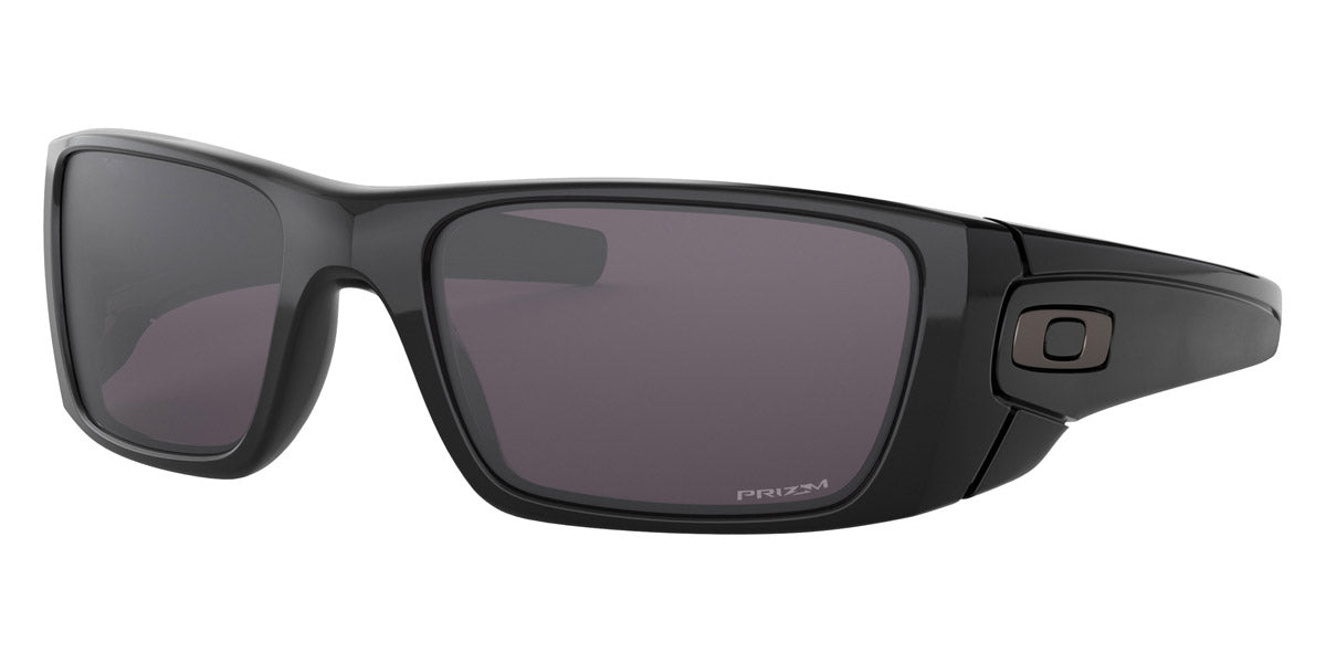 OAKLEY SUNGLASSES FUEL CELL - OO9096 9096K2 60 - Polished Black