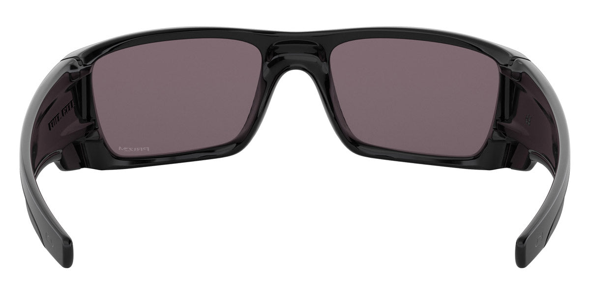 OAKLEY SUNGLASSES FUEL CELL - OO9096 9096K2 60 - Polished Black