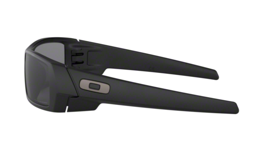 OAKLEY SUNGLASSES GASCAN - OO9014 11-122 61