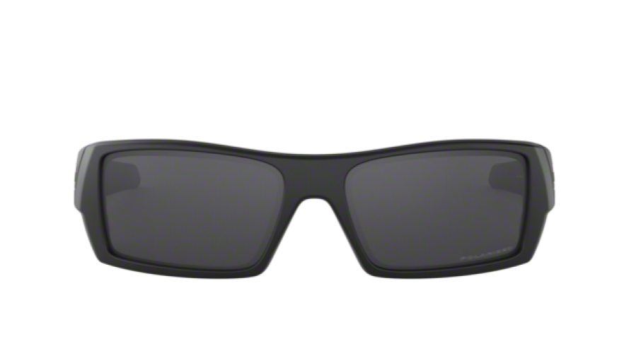 OAKLEY SUNGLASSES GASCAN - OO9014 11-122 61