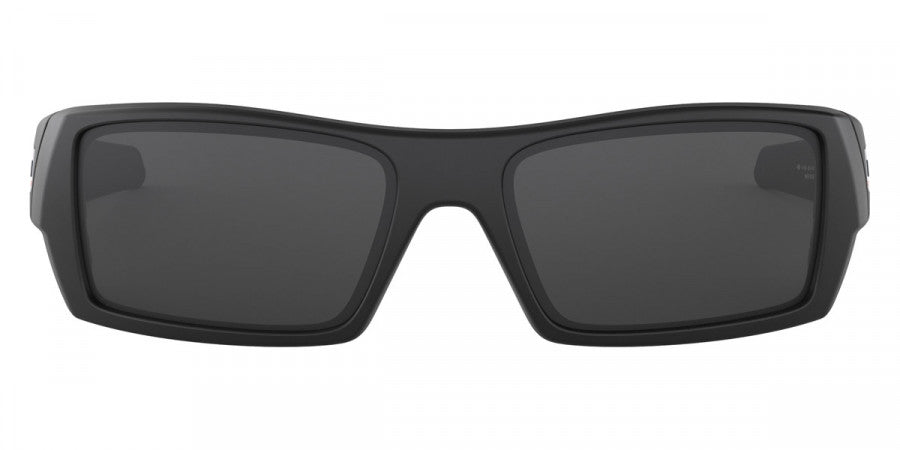 OAKLEY SUNGLASSES GASCAN - OO9014 11-192 61 - Matte Black