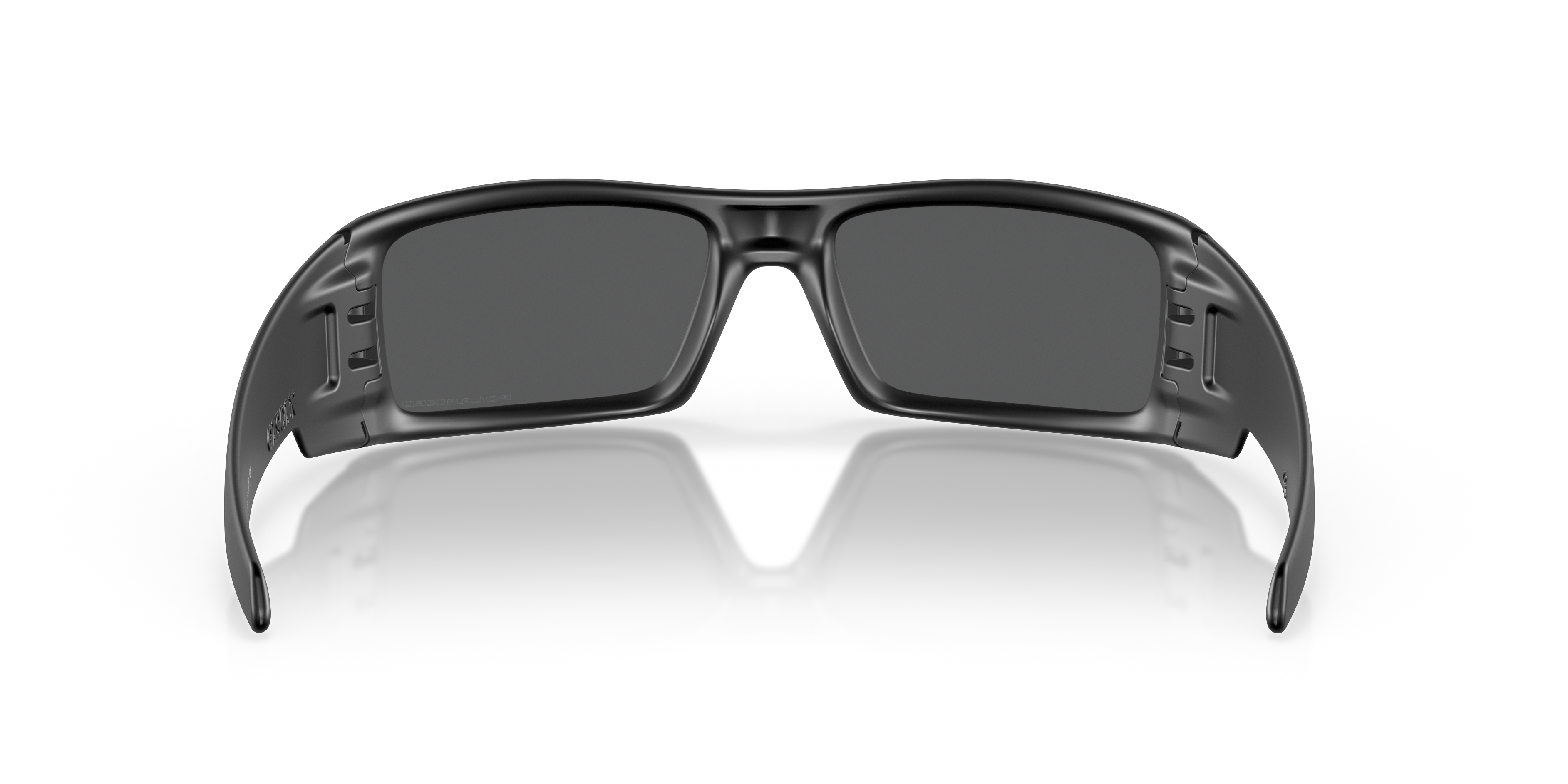 OAKLEY SUNGLASSES GASCAN - OO9014 12856 61