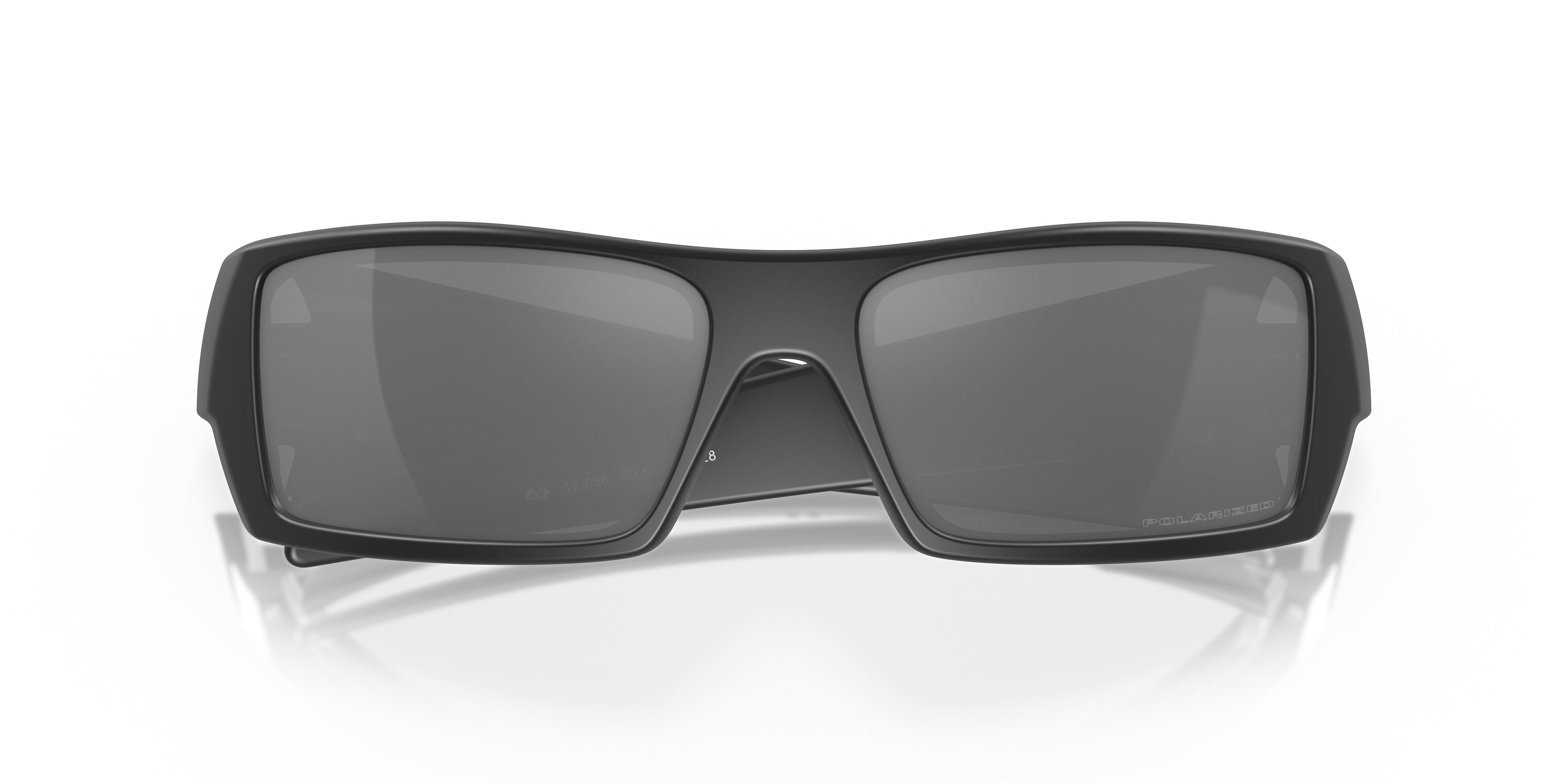 OAKLEY SUNGLASSES GASCAN - OO9014 12856 61