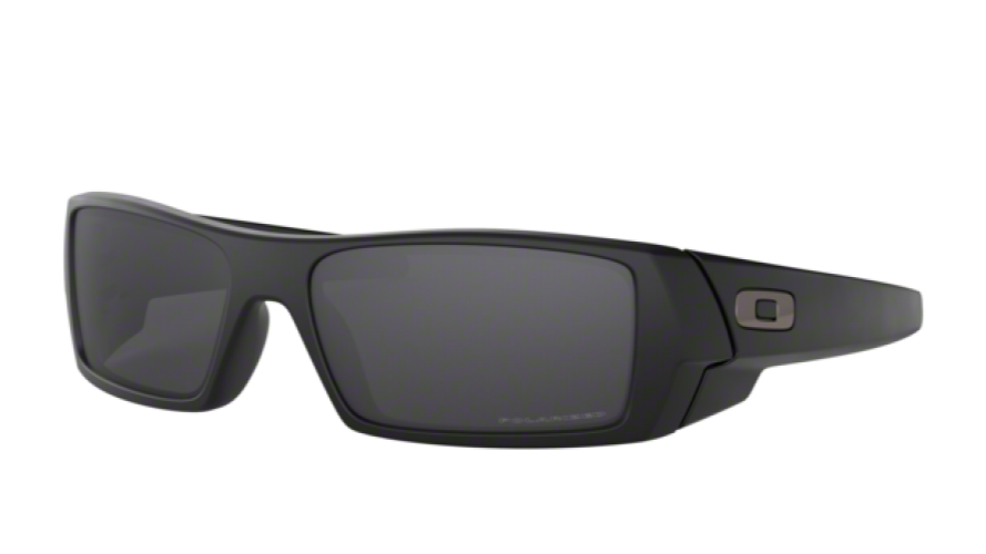 OAKLEY SUNGLASSES GASCAN - OO9014 43 60