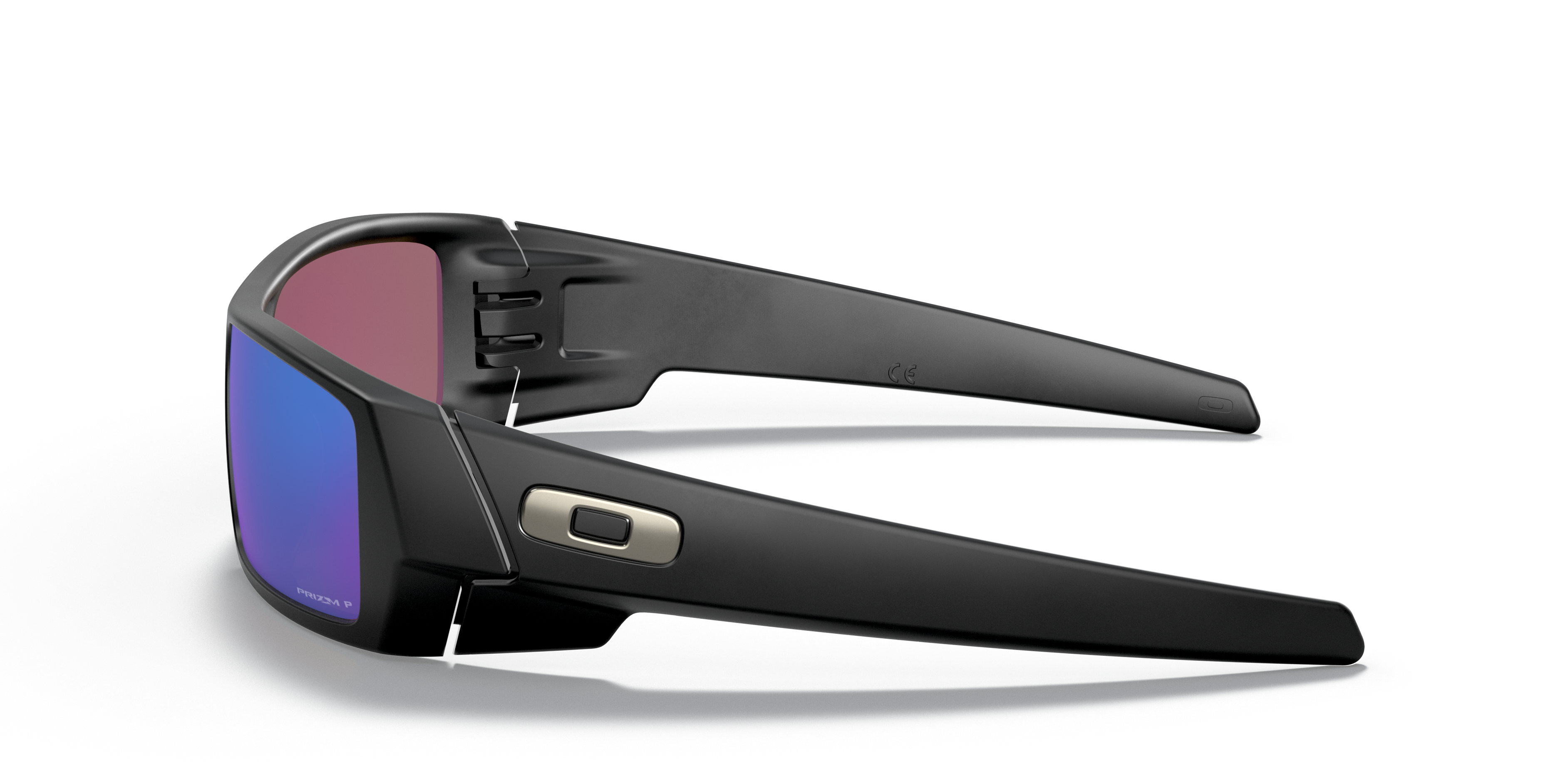 OAKLEY SUNGLASSES GASCAN - OO9014 50 60