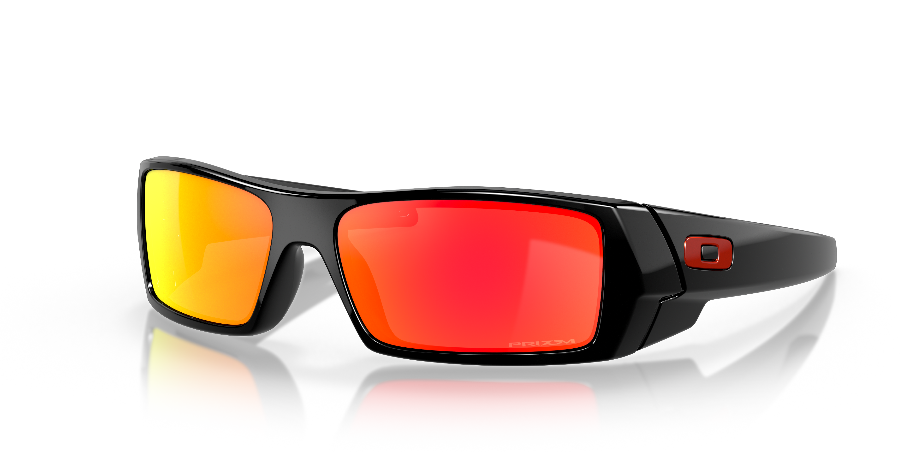 OAKLEY SUNGLASSES GASCAN - OO9014 901444 60
