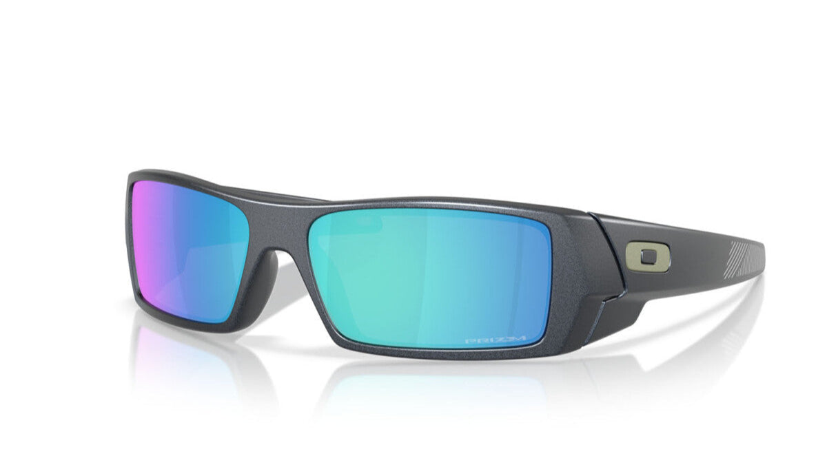 OAKLEY SUNGLASSES GASCAN - OO9014 9014D4 60