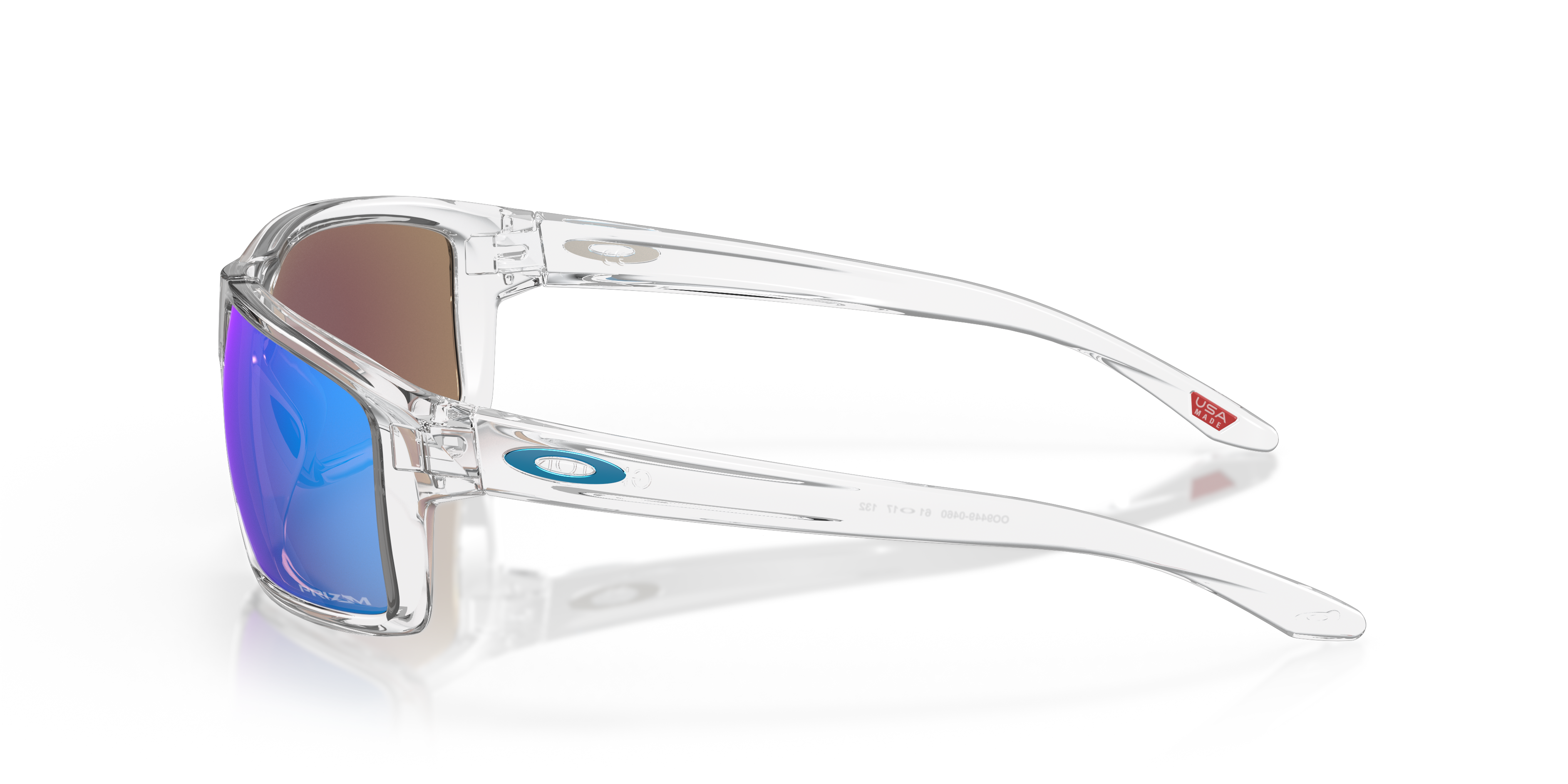 OAKLEY SUNGLASSES GIBSTON - OO9449 944904 60