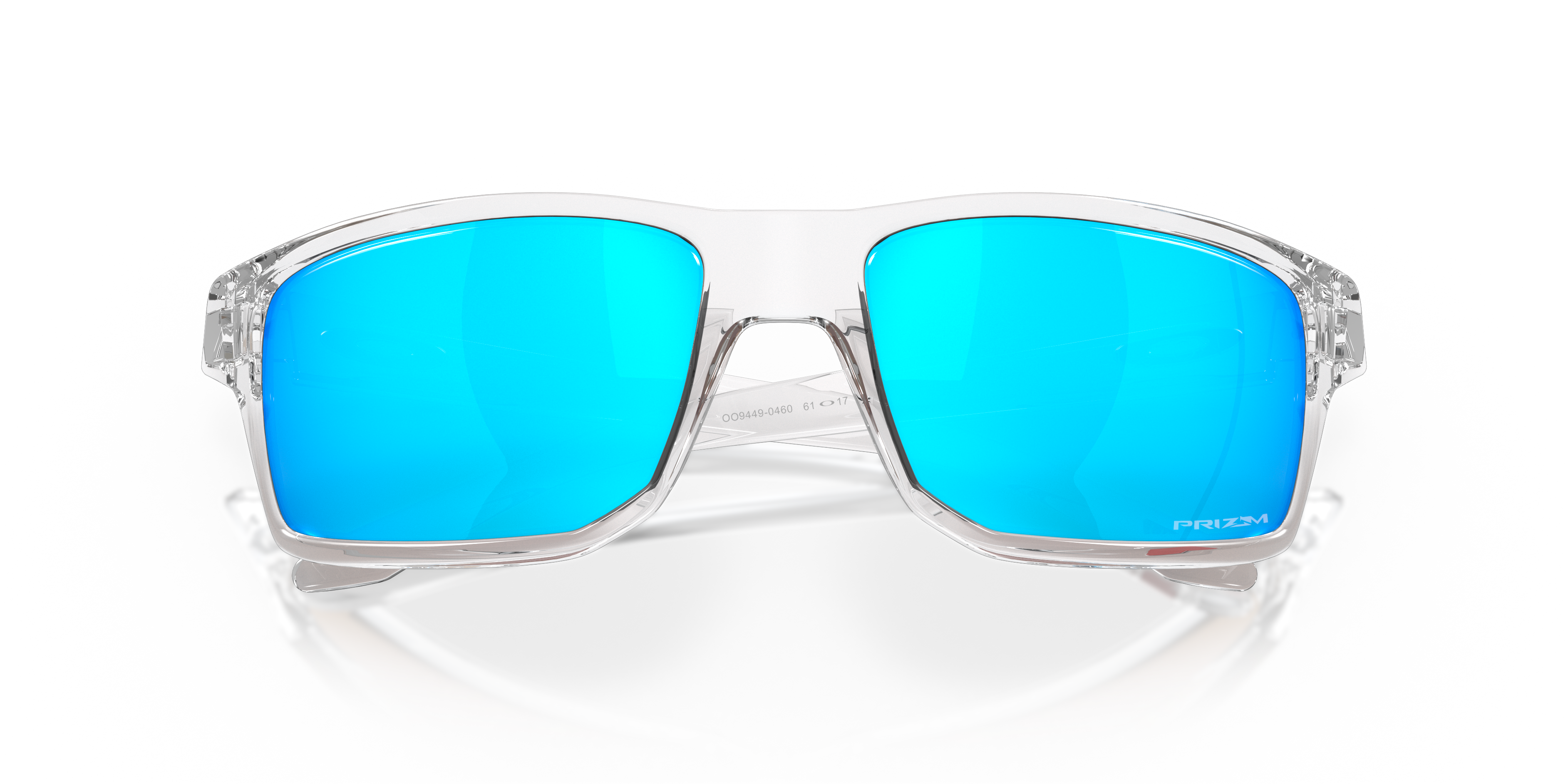 OAKLEY SUNGLASSES GIBSTON - OO9449 944904 60
