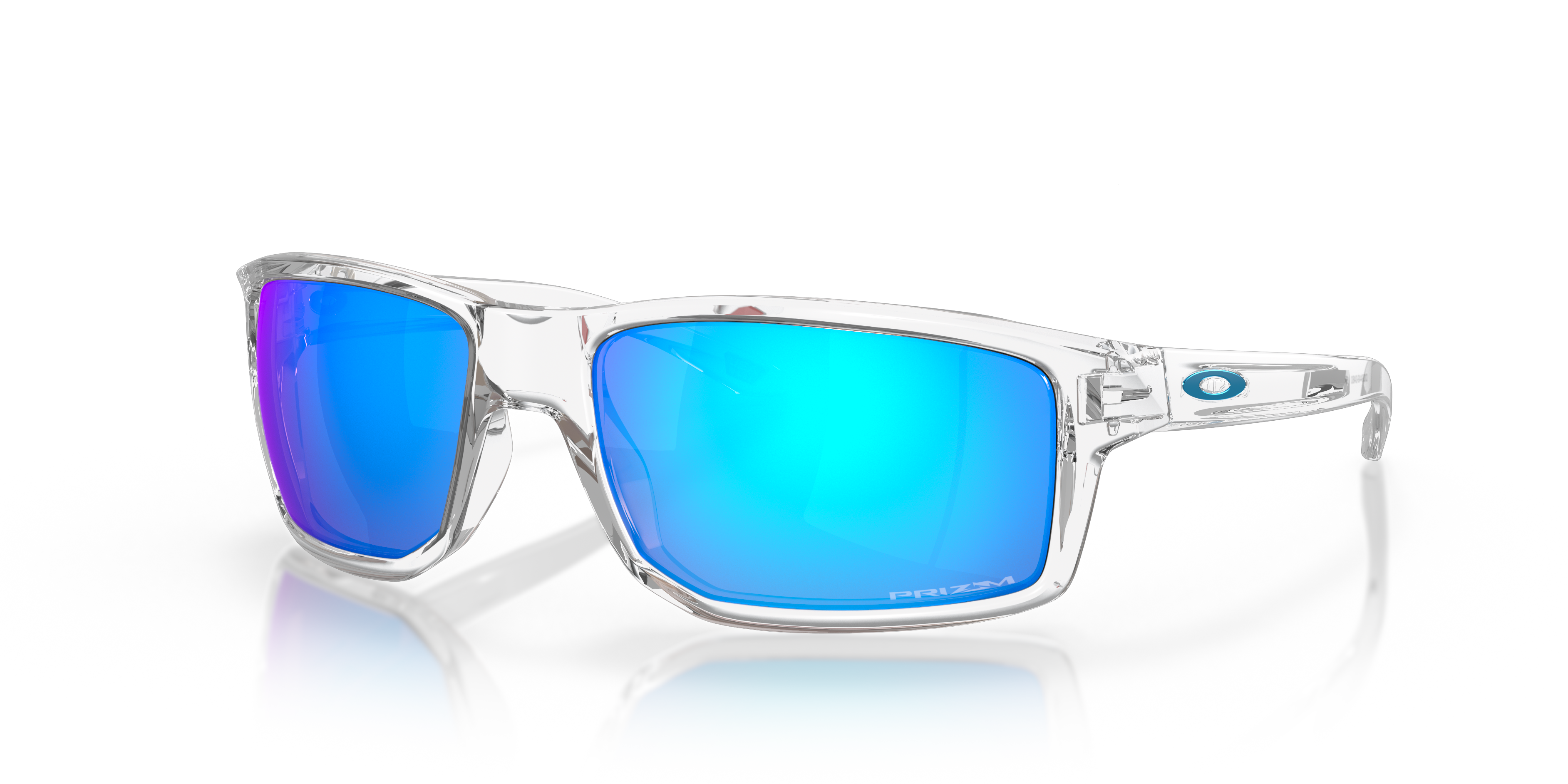 OAKLEY SUNGLASSES GIBSTON - OO9449 944904 60