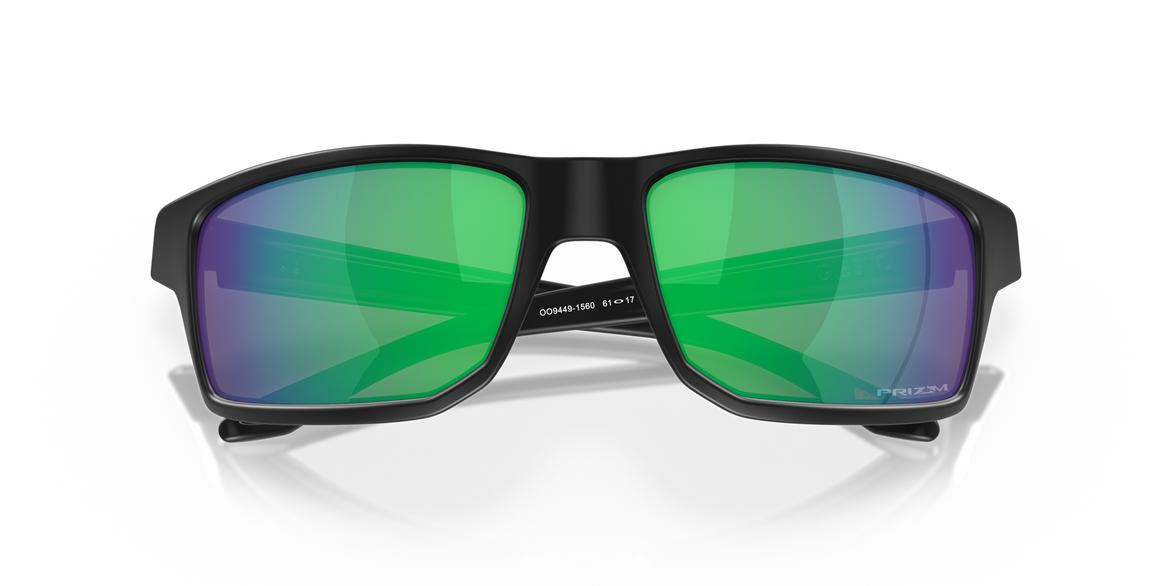 OAKLEY SUNGLASSES GIBSTON - OO9449 944915 60