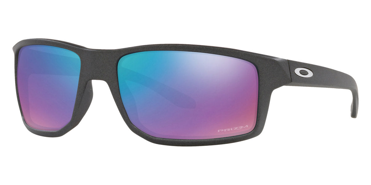 OAKLEY SUNGLASSES GIBSTON - OO9449 944917 60 - Steel