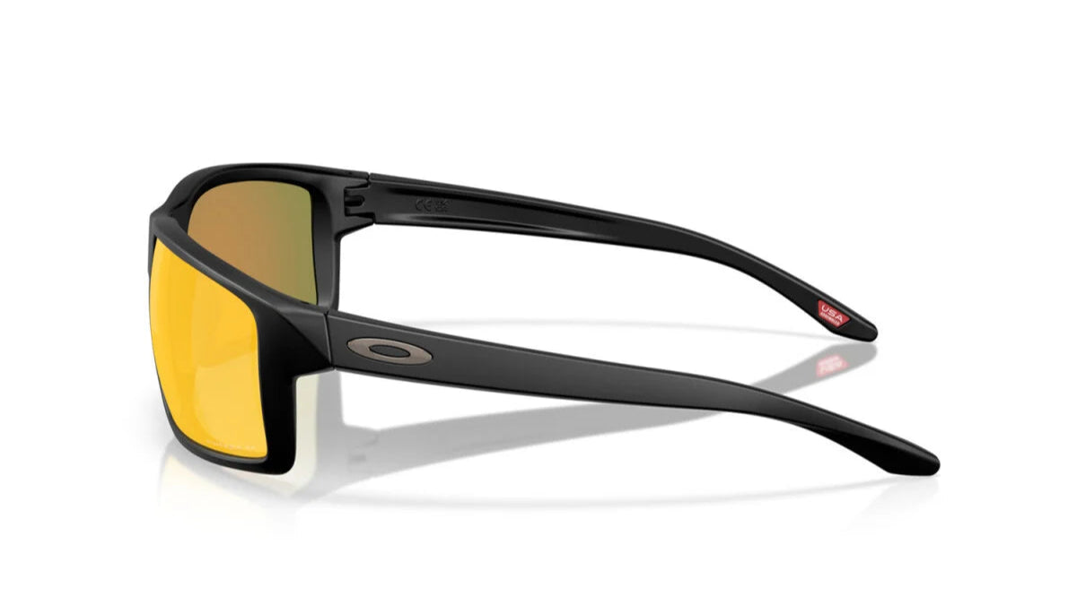 OAKLEY SUNGLASSES GIBSTON XL - OO9470 947006 62