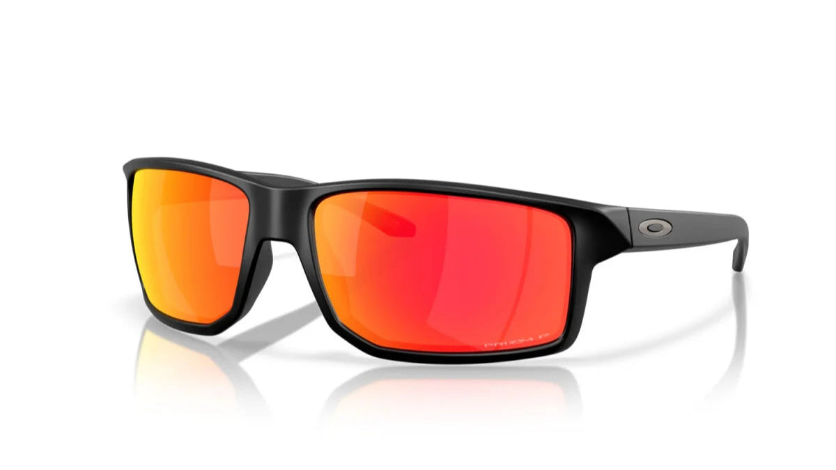 OAKLEY SUNGLASSES GIBSTON XL - OO9470 947006 62