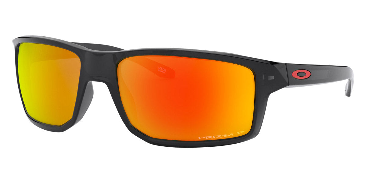OAKLEY SUNGLASSES GUBSTON - OO9449 944905 60 - Black Ink