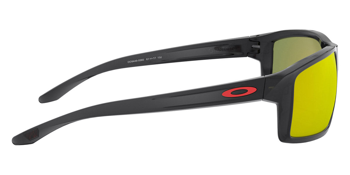 OAKLEY SUNGLASSES GUBSTON - OO9449 944905 60 - Black Ink