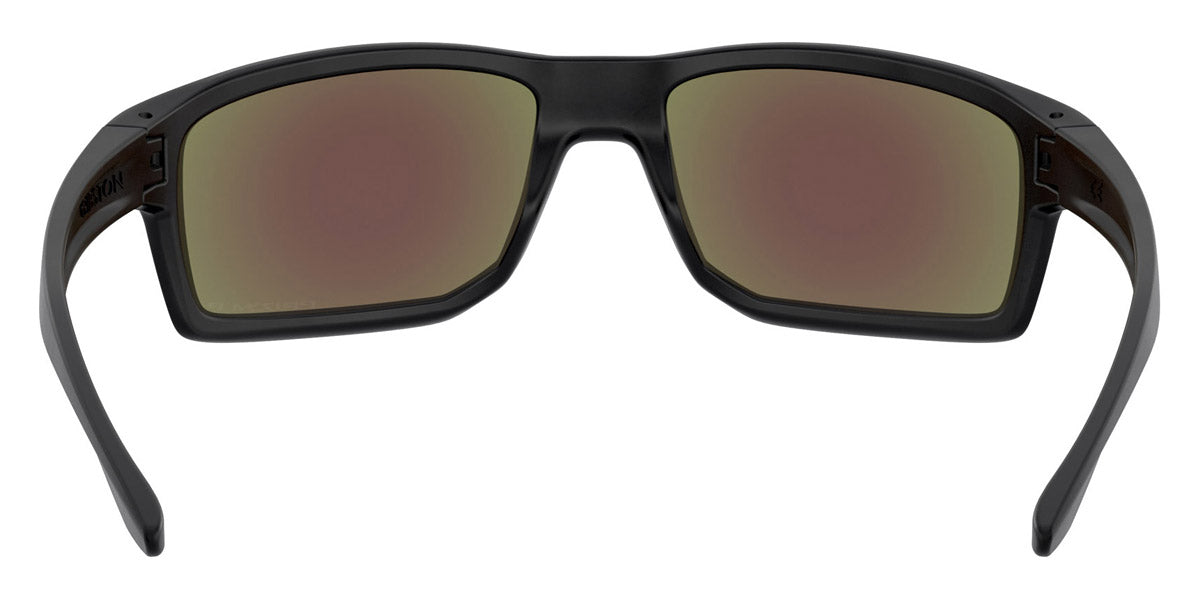 OAKLEY SUNGLASSES GUBSTON - OO9449 944912 60 - Matte Black