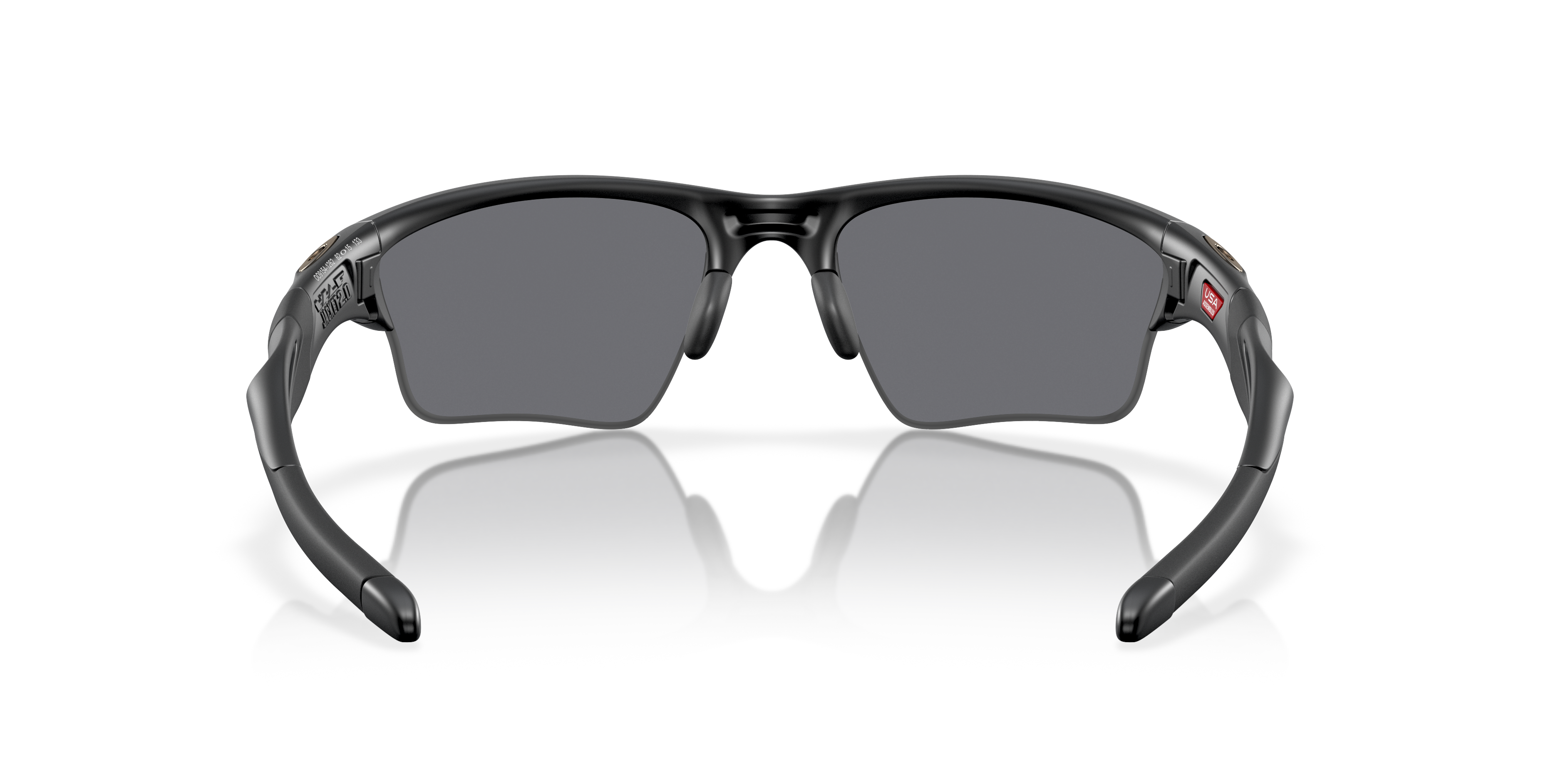 OAKLEY SUNGLASSES HALF JACKET 2.0 XL - OO9154 915412 62