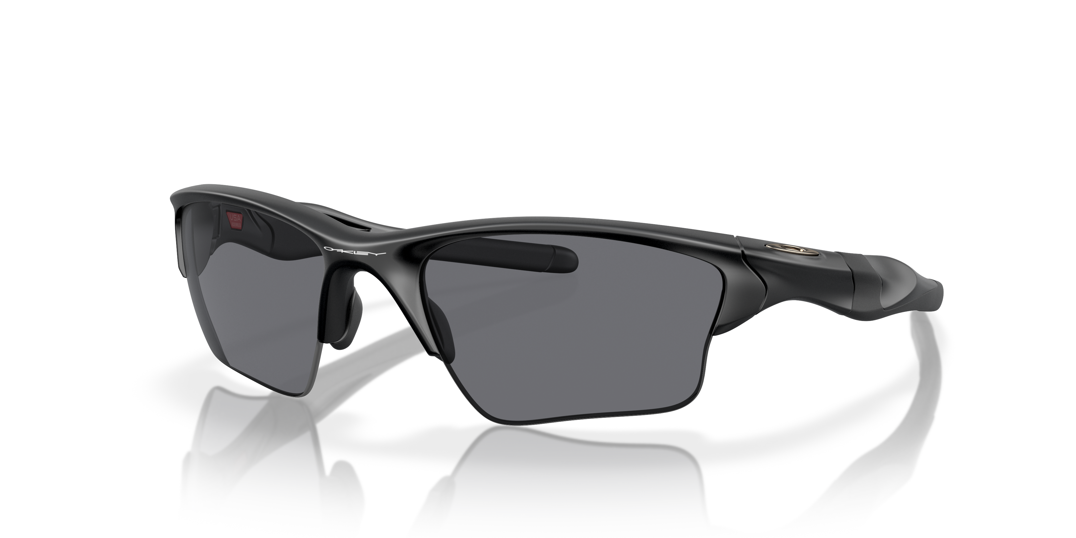 OAKLEY SUNGLASSES HALF JACKET 2.0 XL - OO9154 915412 62