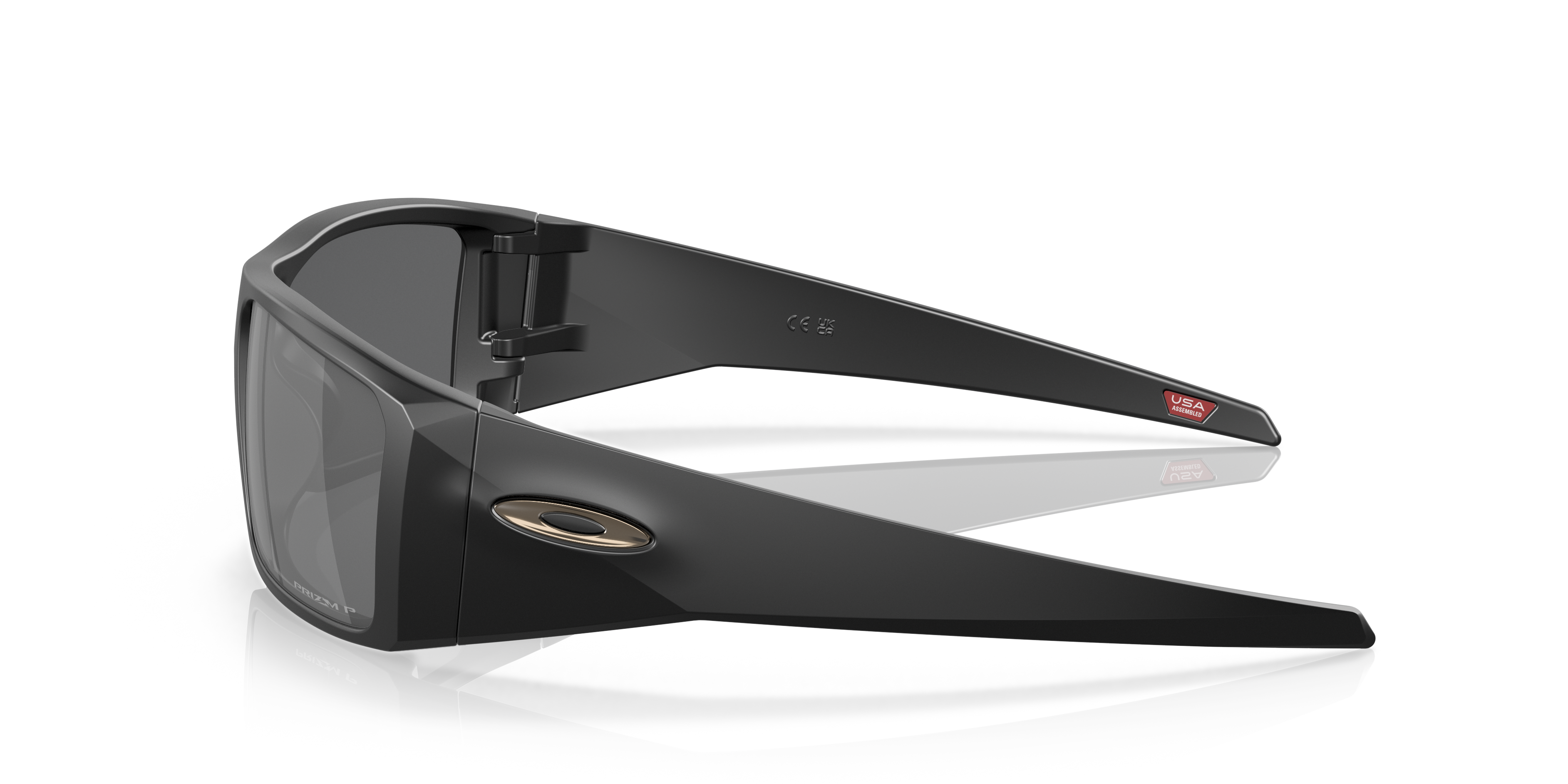 OAKLEY SUNGLASSES HELIOSTAT - OO9231 923102 61