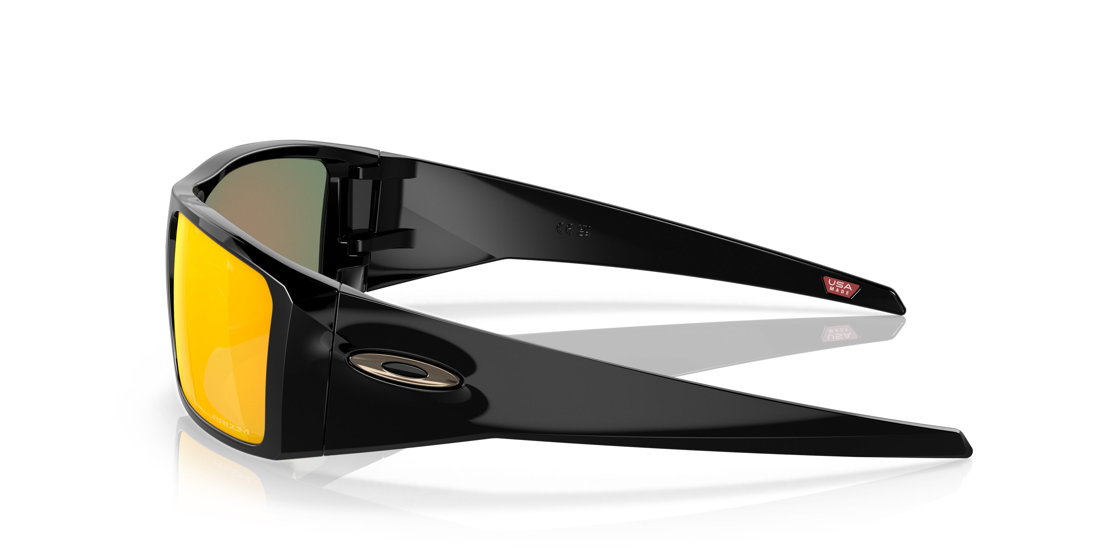 OAKLEY SUNGLASSES HELIOSTAT - OO9231 923106 61