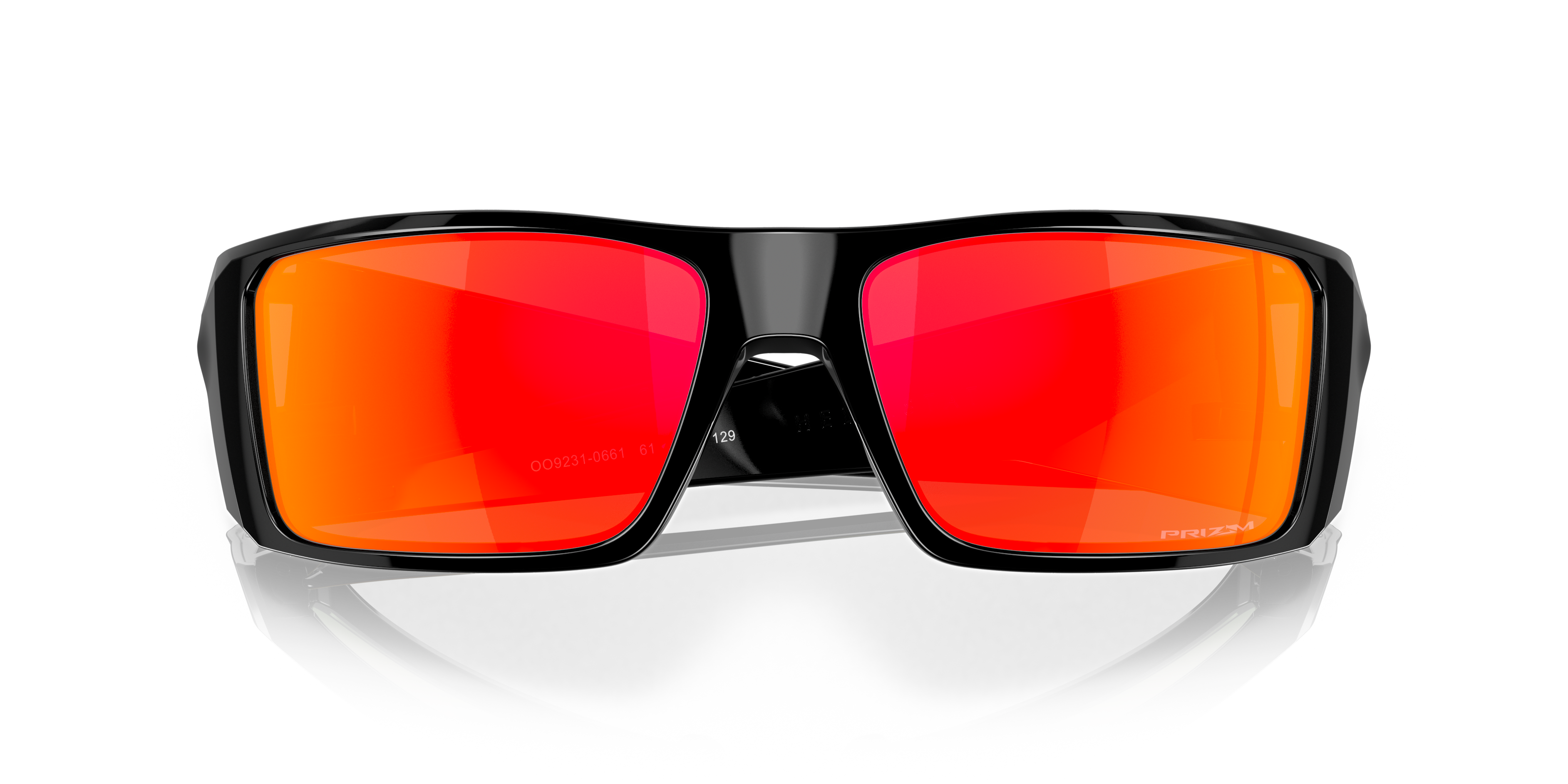 OAKLEY SUNGLASSES HELIOSTAT - OO9231 923106 61