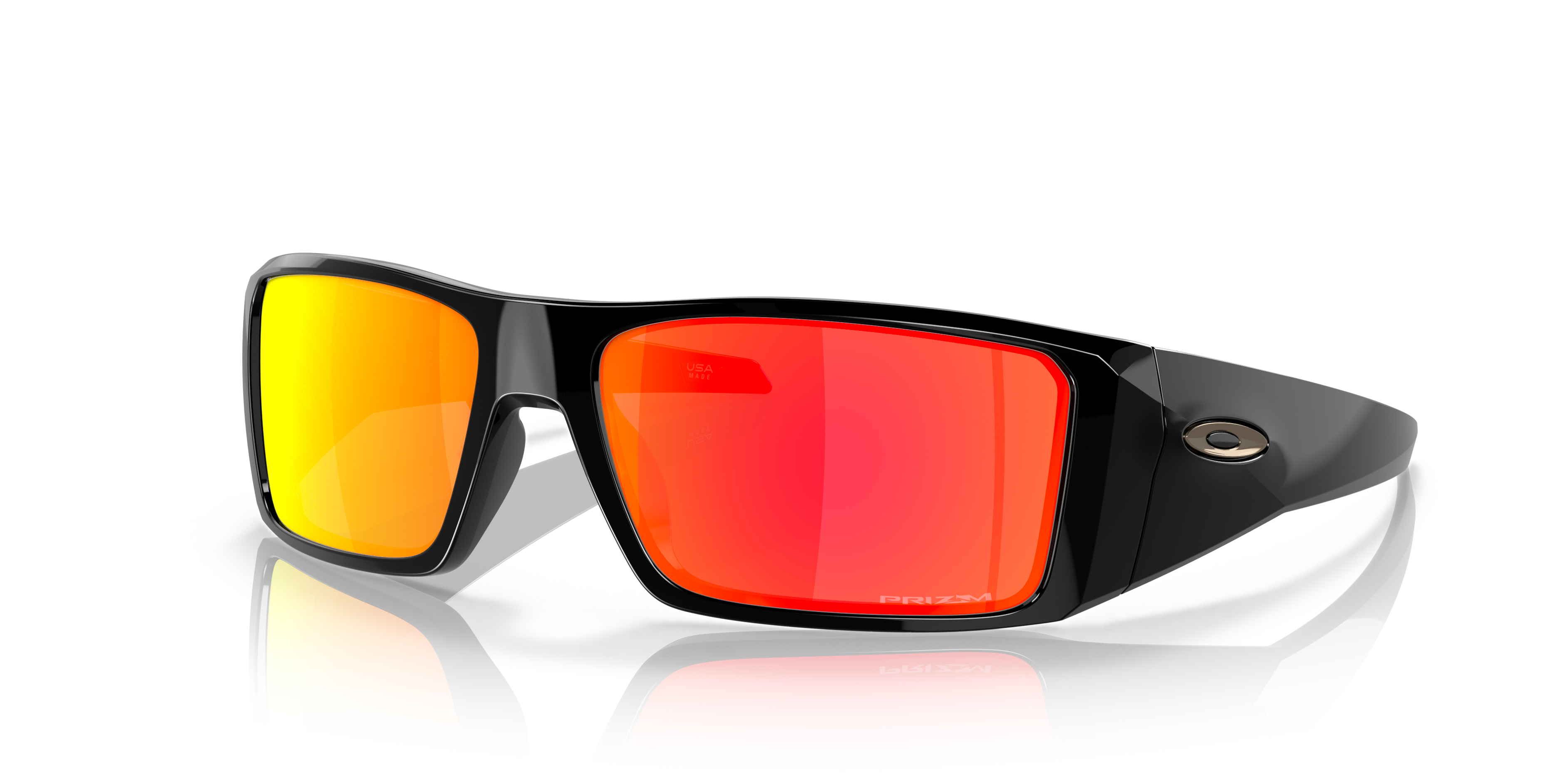 OAKLEY SUNGLASSES HELIOSTAT - OO9231 923106 61