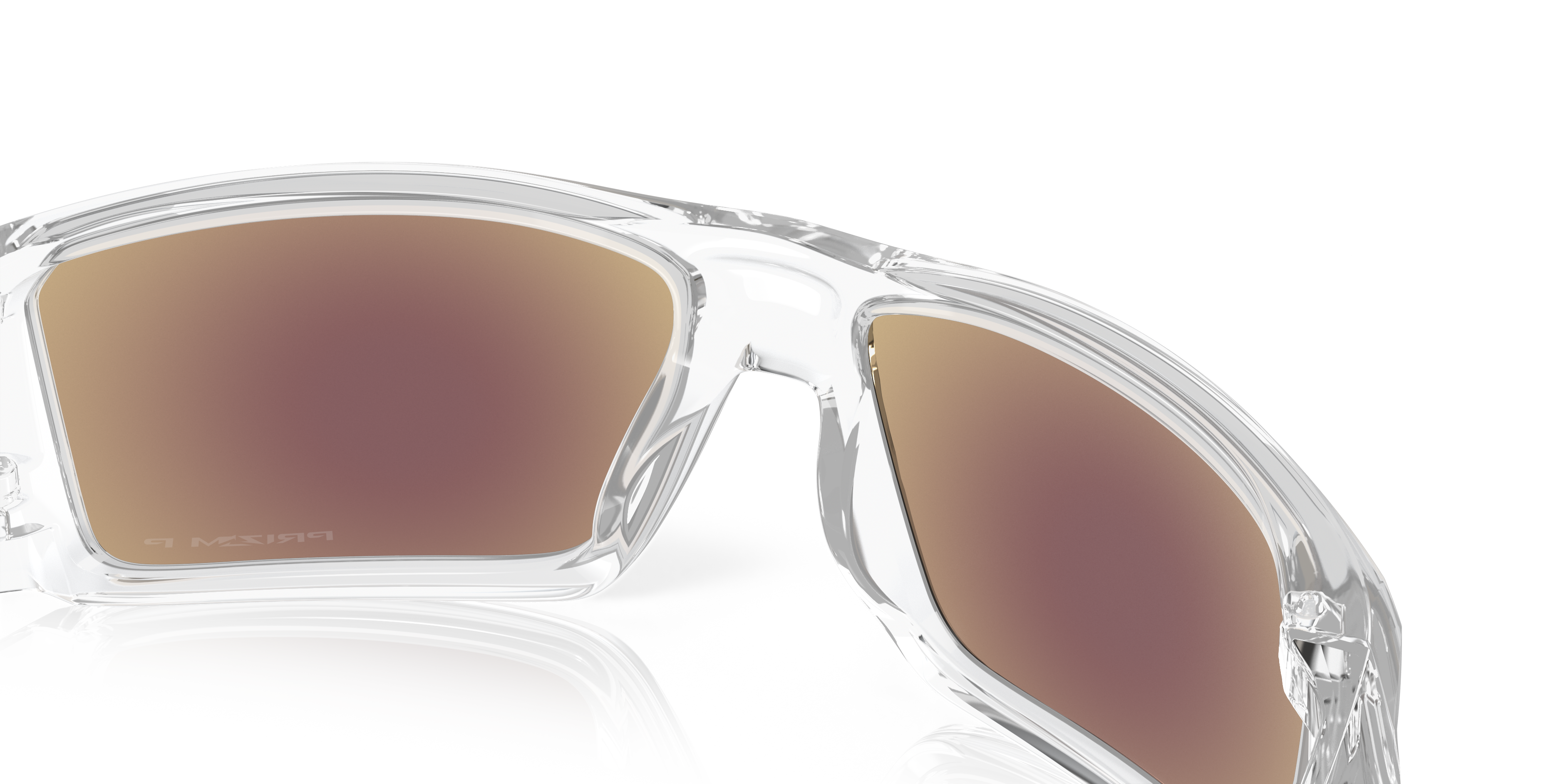 OAKLEY SUNGLASSES HELIOSTAT - OO9231 923107 61