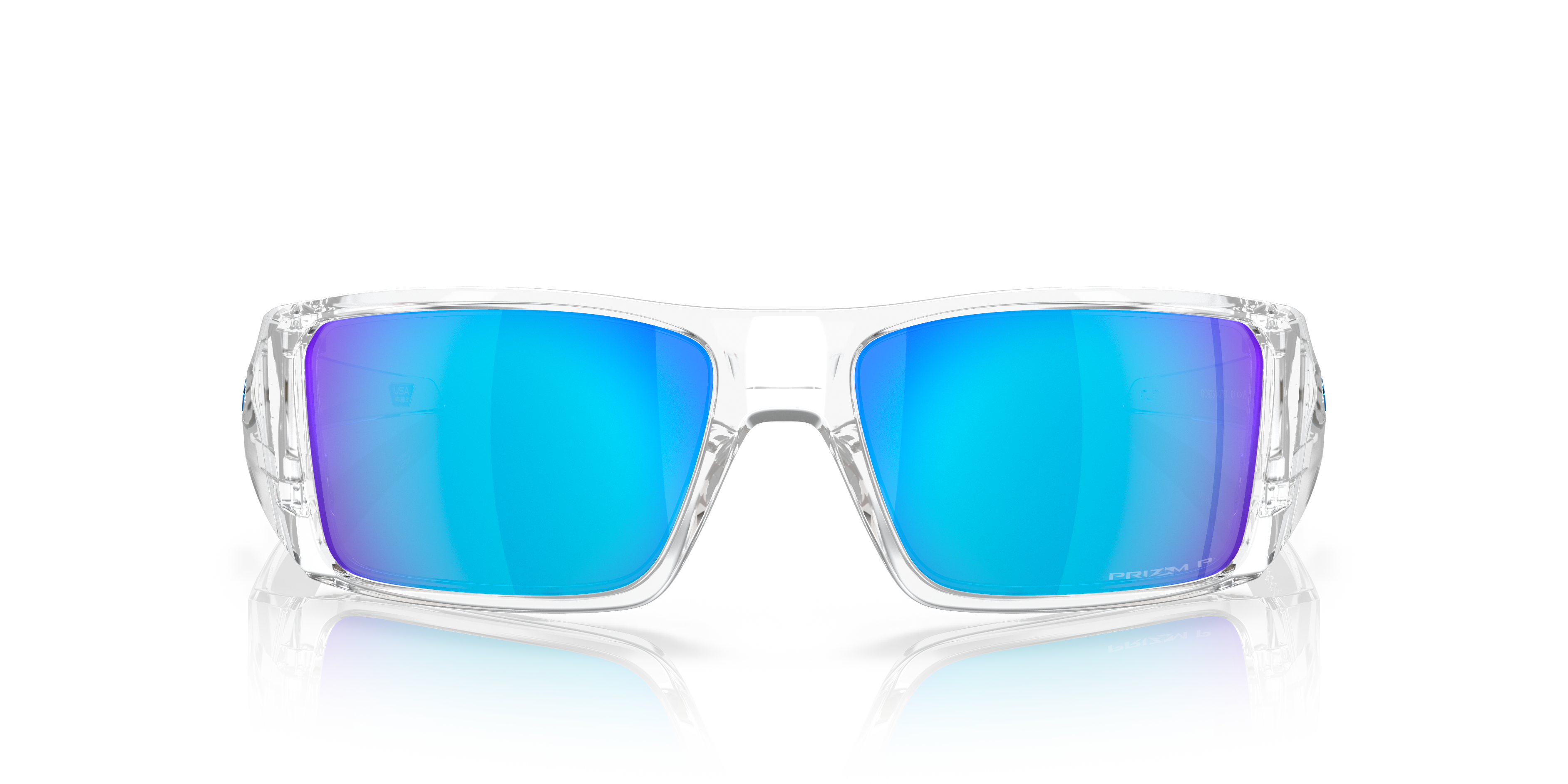 OAKLEY SUNGLASSES HELIOSTAT - OO9231 923107 61