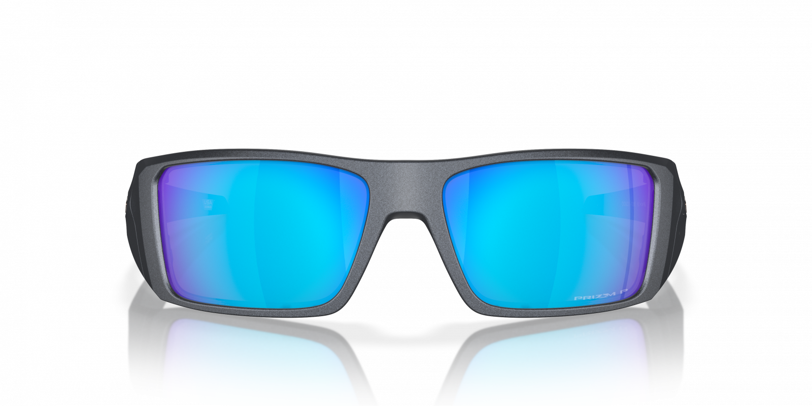 OAKLEY SUNGLASSES HELIOSTAT - OO9231 923113 61