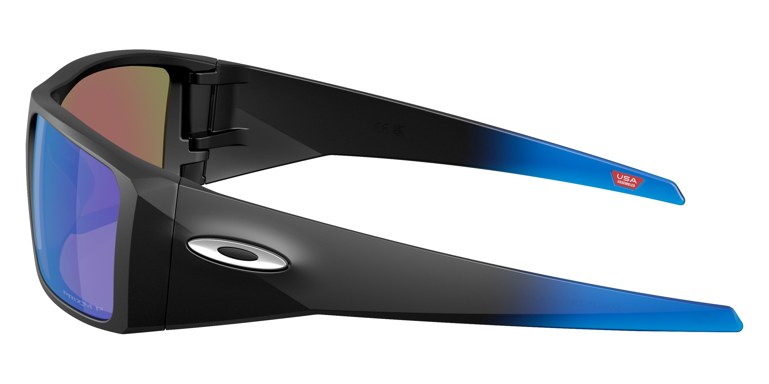 OAKLEY SUNGLASSES HELIOSTAT - OO9231 923123 61