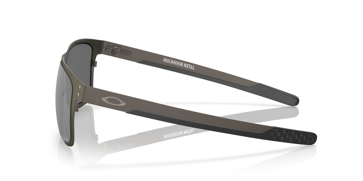 OAKLEY SUNGLASSES HOLBROOK METAL - OO4123 06 55