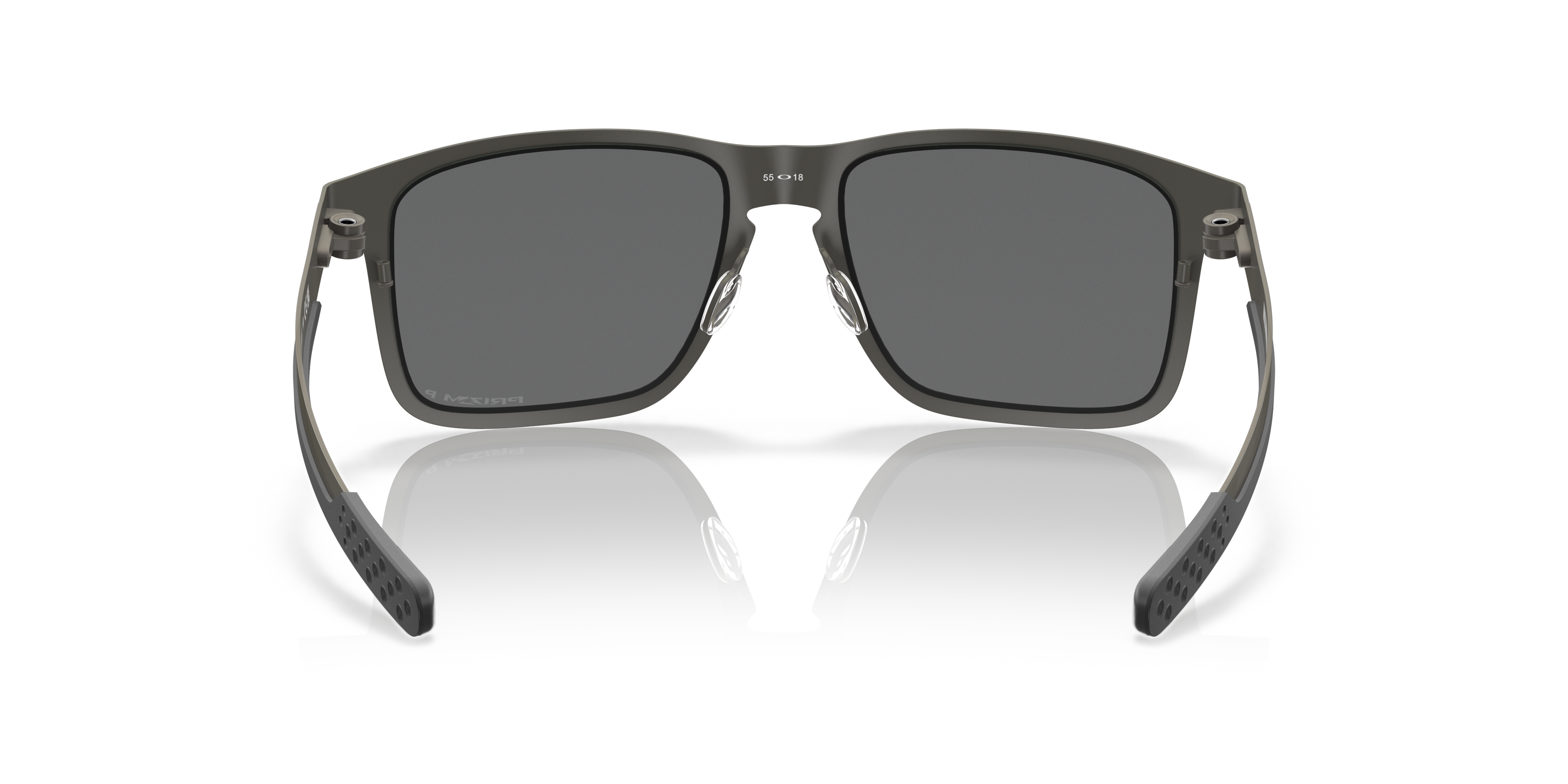 OAKLEY SUNGLASSES HOLBROOK METAL - OO4123 06 55